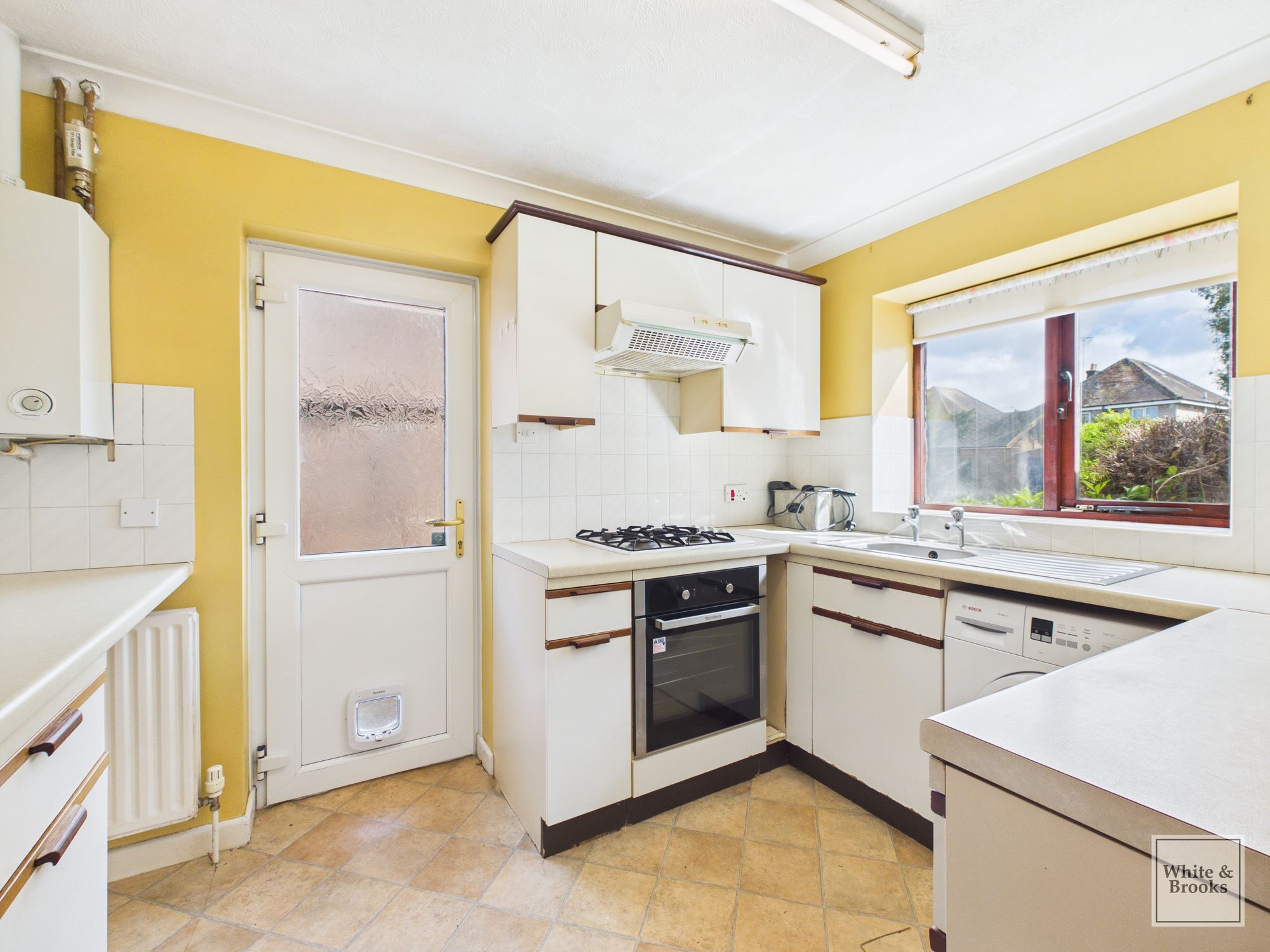 2 bed detached bungalow for sale in Town Cross Avenue, Bognor Regis, PO21 8