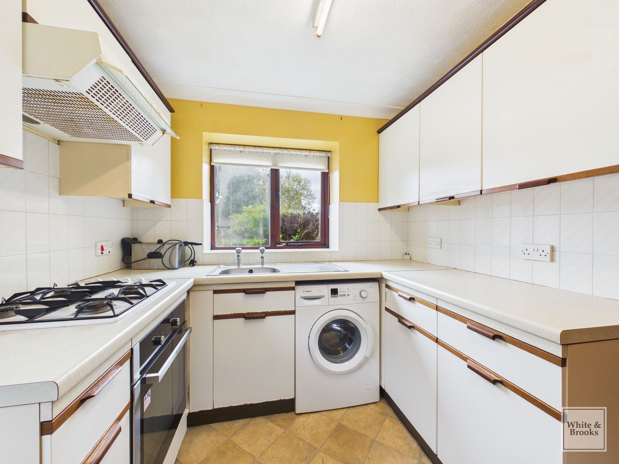 2 bed detached bungalow for sale in Town Cross Avenue, Bognor Regis, PO21 2