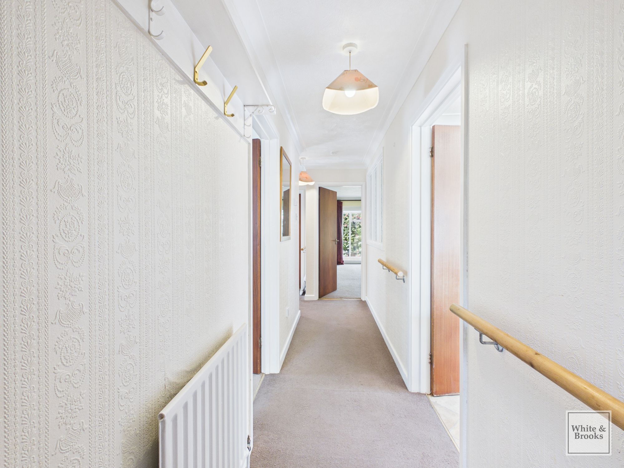 2 bed detached bungalow for sale in Town Cross Avenue, Bognor Regis, PO21 10