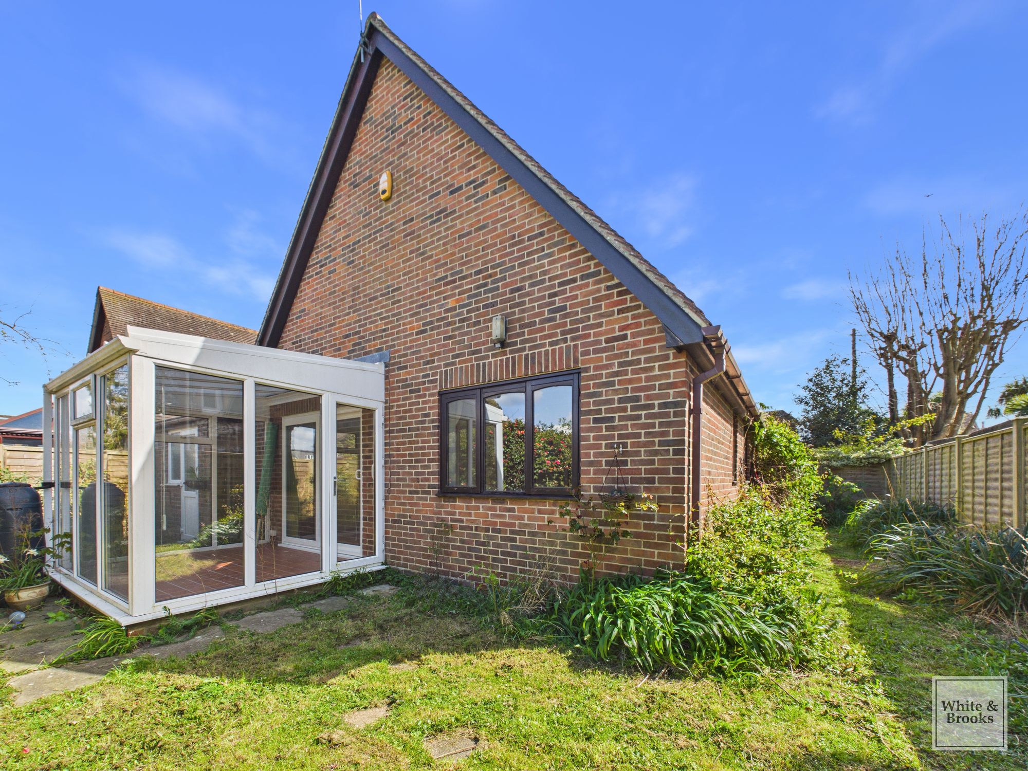 2 bed detached bungalow for sale in Town Cross Avenue, Bognor Regis, PO21 14