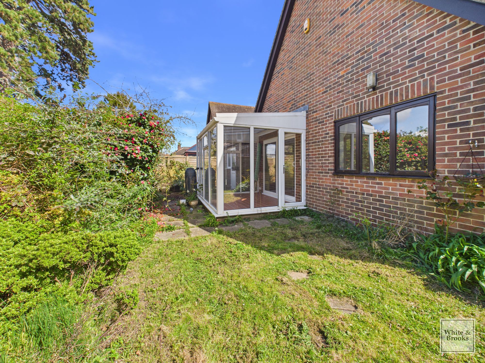 2 bed detached bungalow for sale in Town Cross Avenue, Bognor Regis, PO21 15