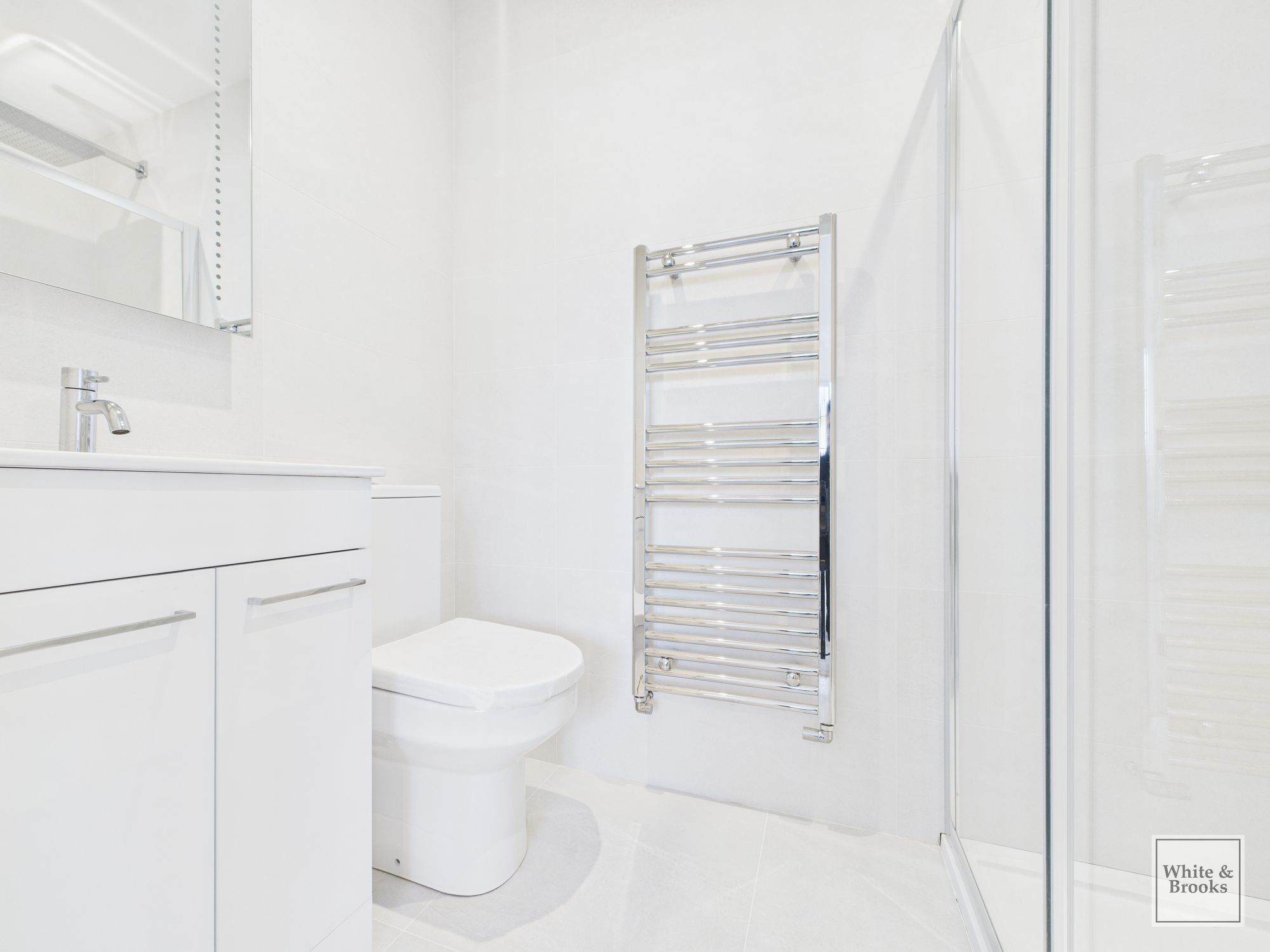 3 bed semi-detached house for sale in Foxlease, Hook Lane, Aldingbourne, PO20  - Property Image 4