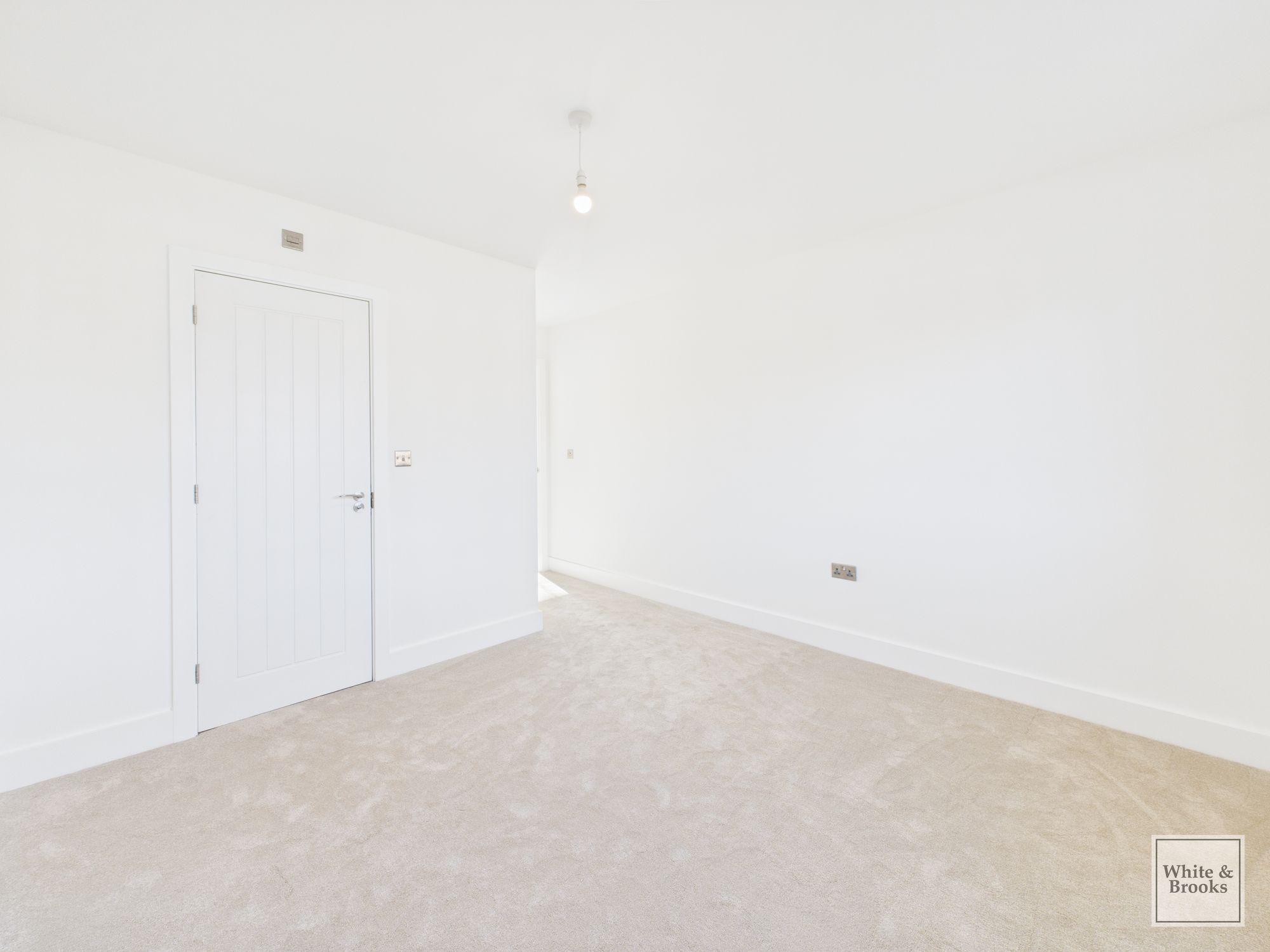 3 bed semi-detached house for sale in Foxlease, Hook Lane, Aldingbourne, PO20  - Property Image 12