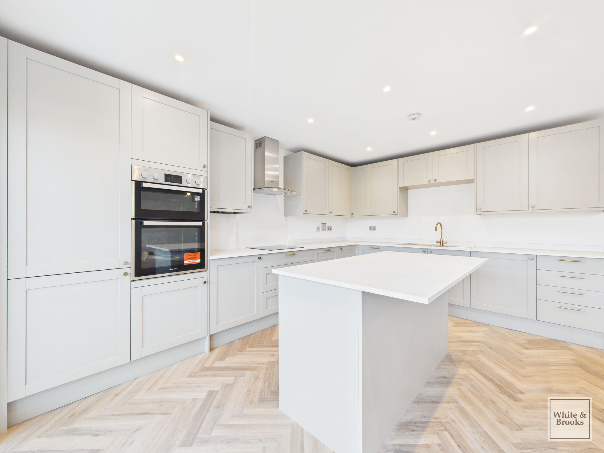 3 bed semi-detached house for sale in Foxlease, Hook Lane, Aldingbourne, PO20  - Property Image 2