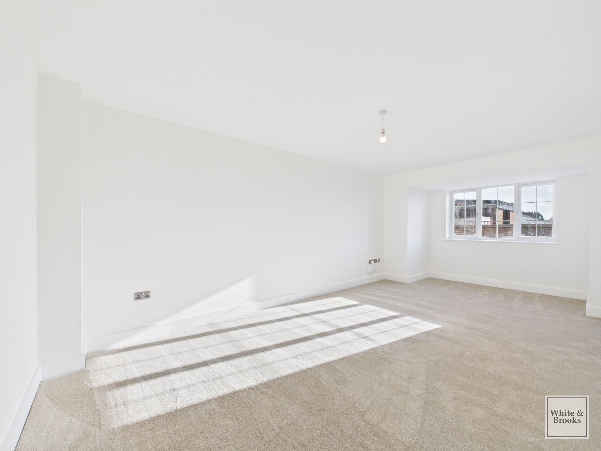 3 bed semi-detached house for sale in Foxlease, Hook Lane, Aldingbourne, PO20 7