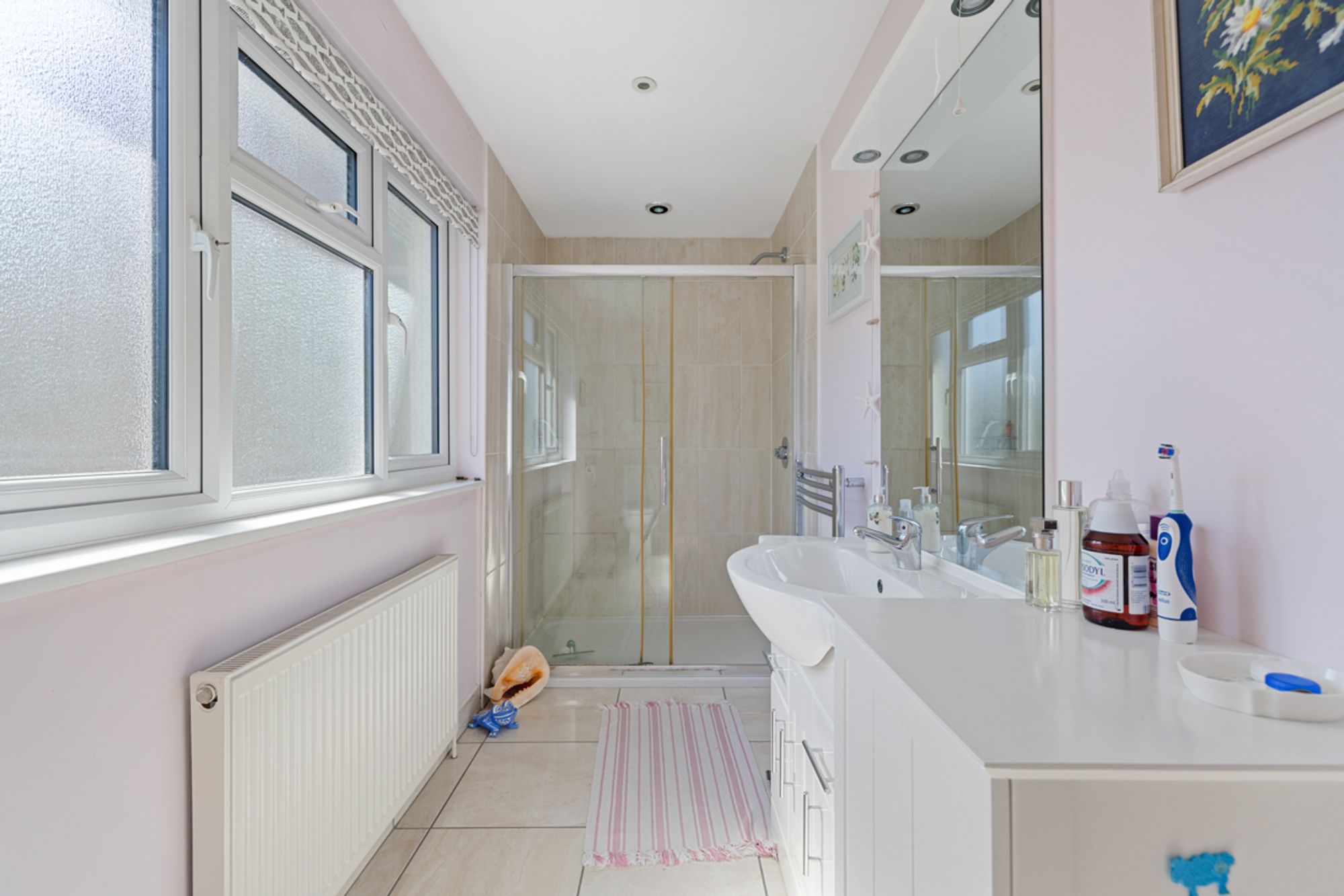 3 bed semi-detached house for sale in The Holdens, Bosham, PO18 10