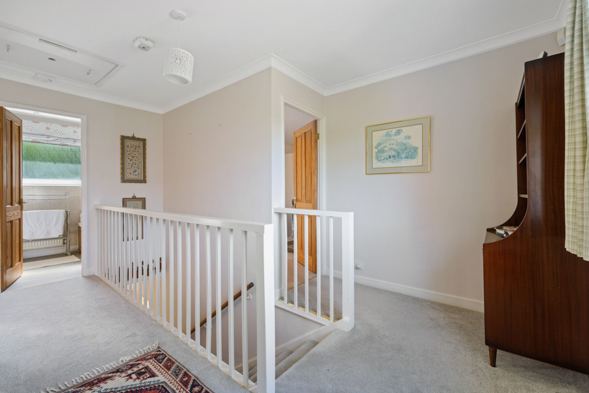 3 bed semi-detached house for sale in The Holdens, Bosham, PO18 8