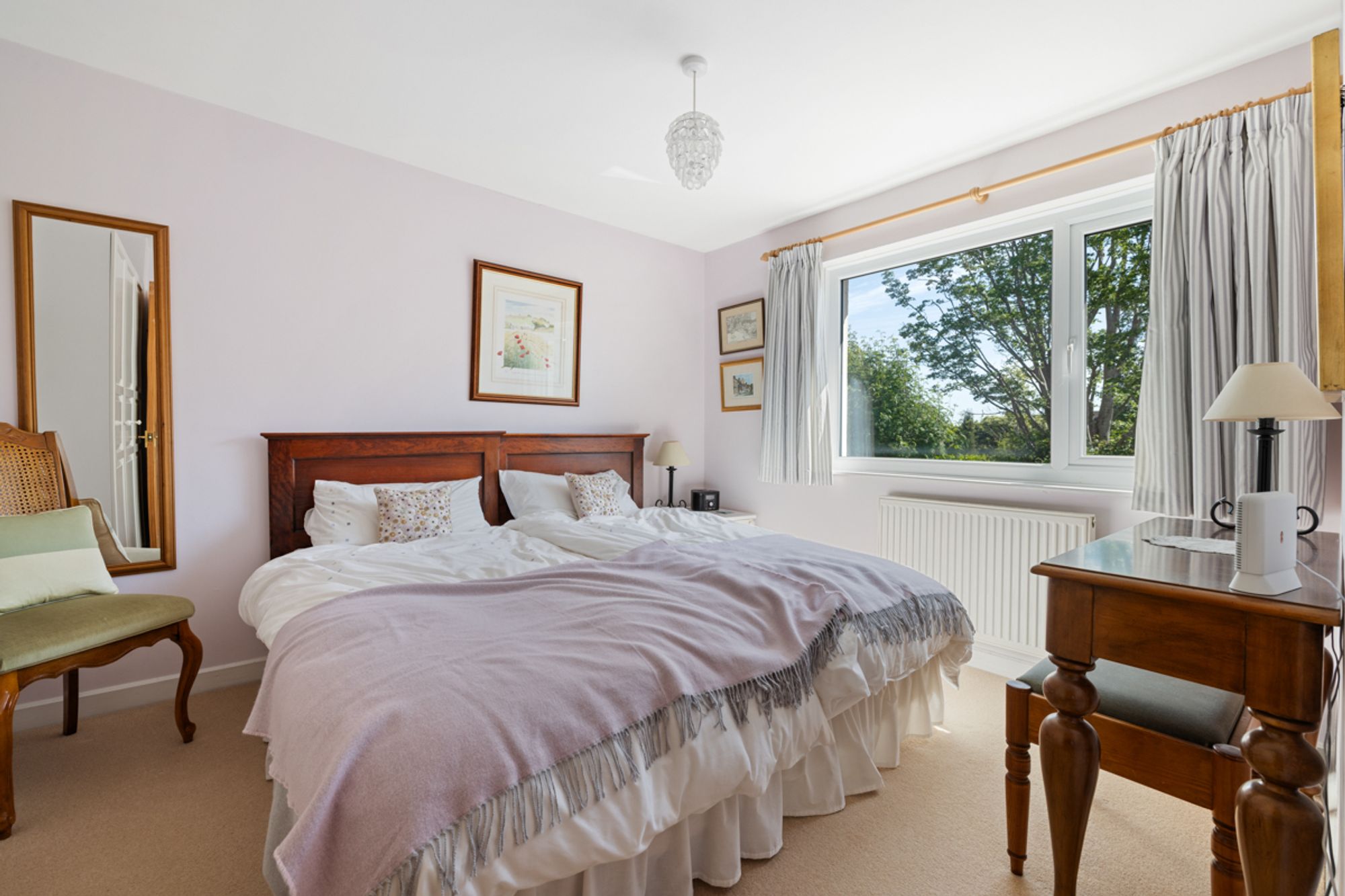 3 bed semi-detached house for sale in The Holdens, Bosham, PO18 9
