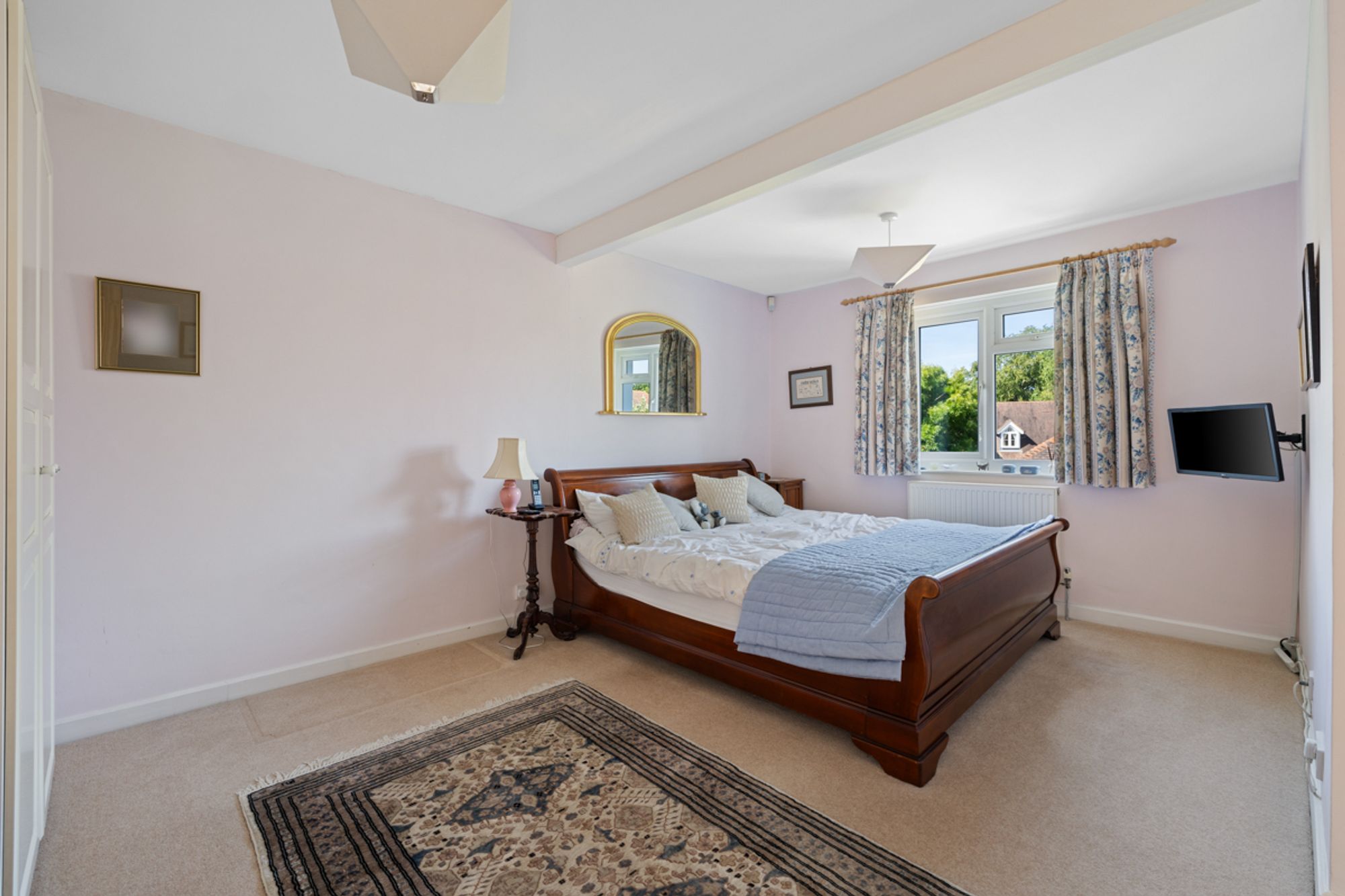 3 bed semi-detached house for sale in The Holdens, Bosham, PO18  - Property Image 12