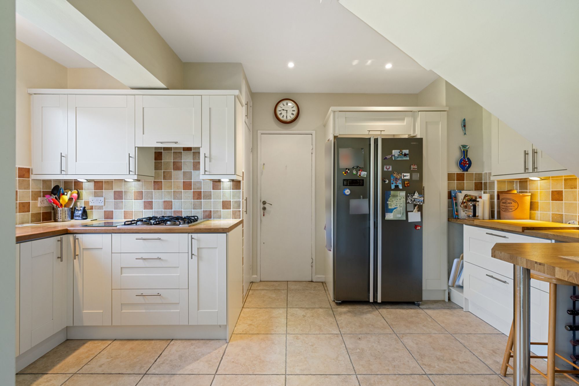 3 bed semi-detached house for sale in The Holdens, Bosham, PO18 4