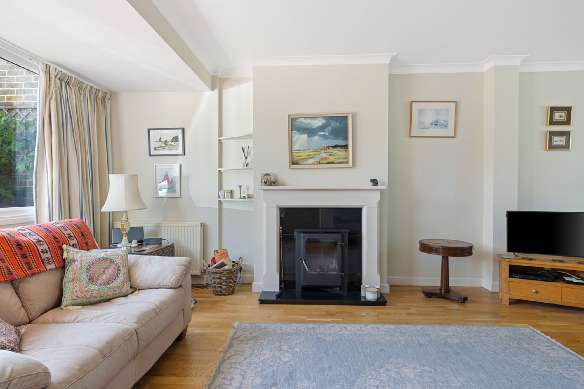 3 bed semi-detached house for sale in The Holdens, Bosham, PO18  - Property Image 6