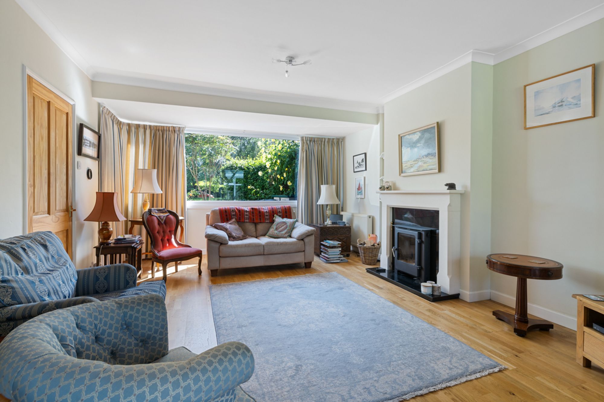 3 bed semi-detached house for sale in The Holdens, Bosham, PO18  - Property Image 2