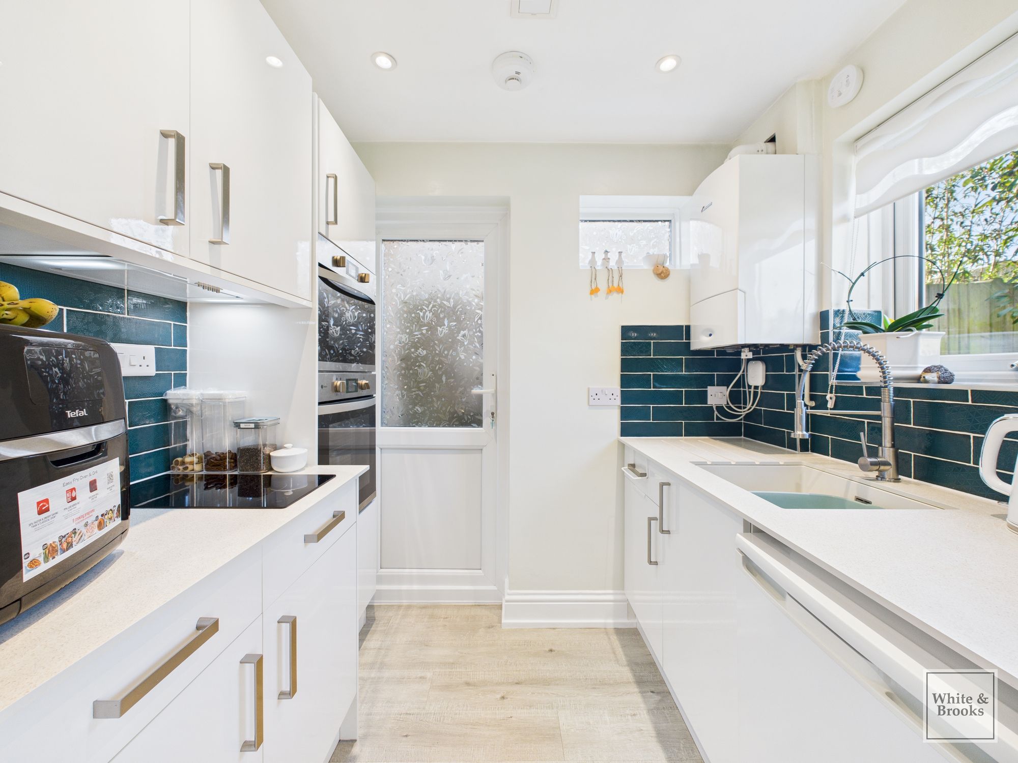 1 bed apartment for sale in Kingsway, Selsey, PO20 6