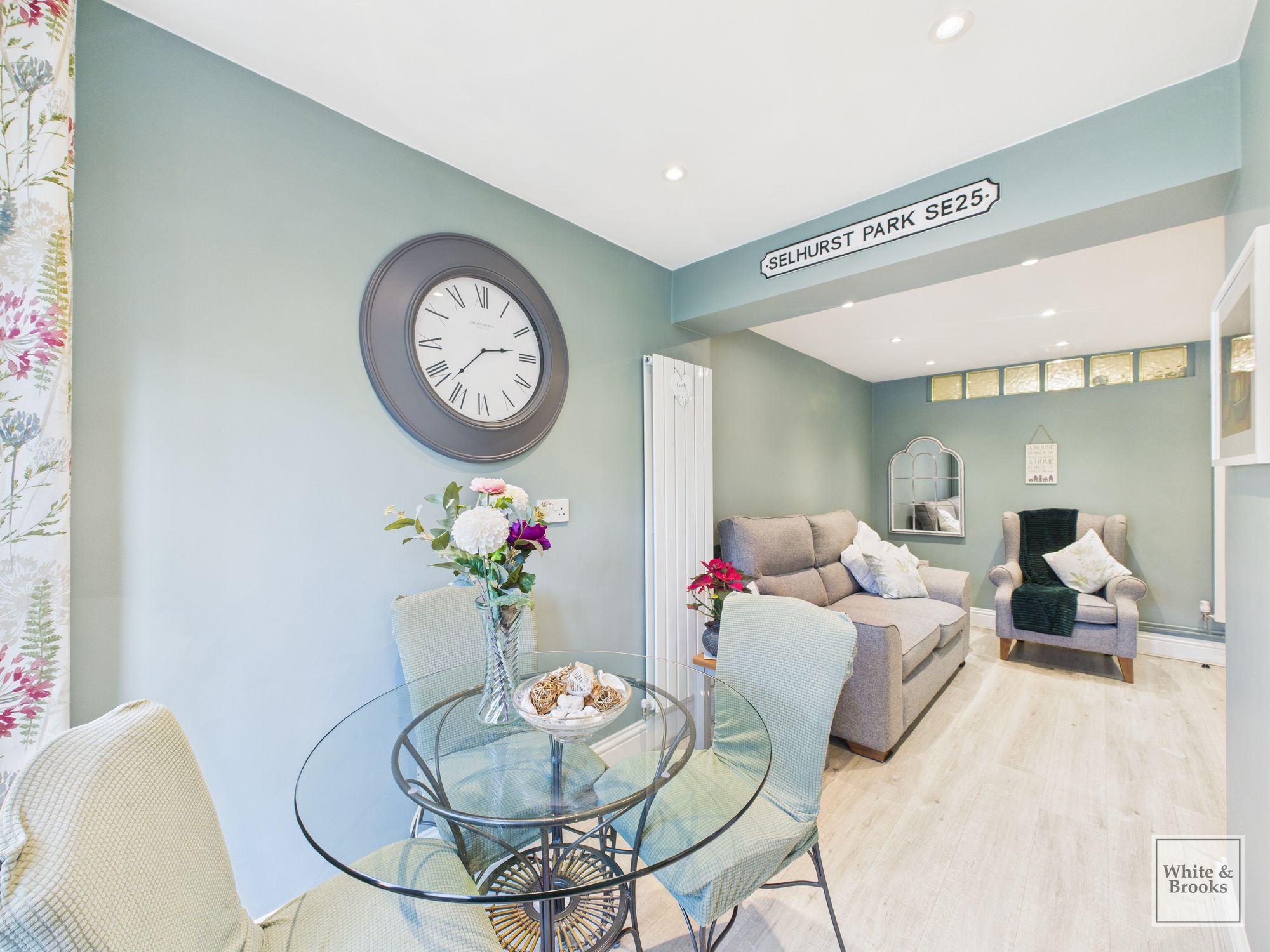 1 bed apartment for sale in Kingsway, Selsey, PO20 5