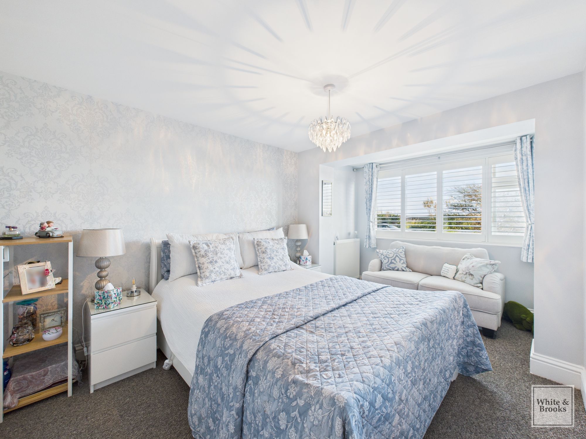 1 bed apartment for sale in Kingsway, Selsey, PO20 7