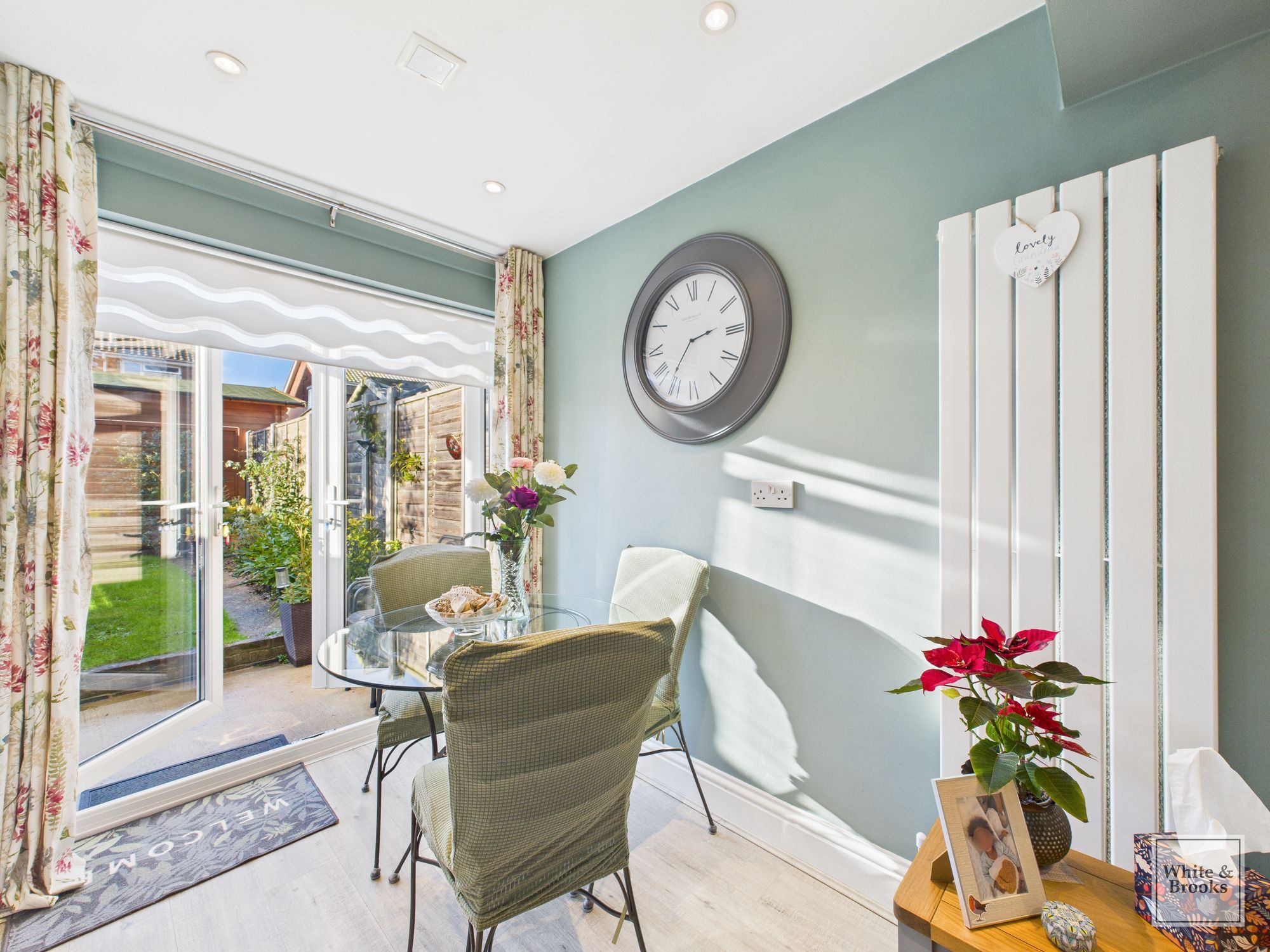 1 bed apartment for sale in Kingsway, Selsey, PO20 2