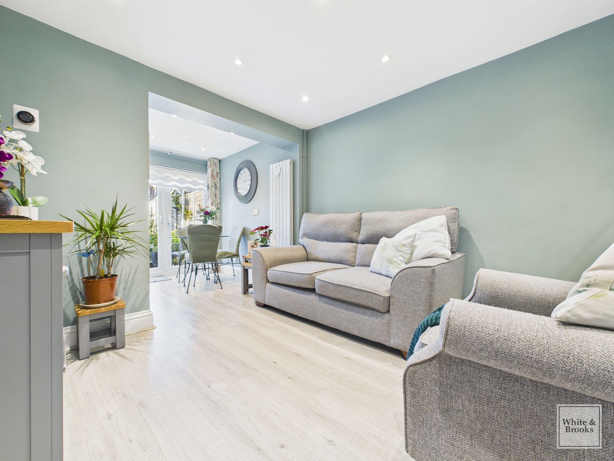 1 bed apartment for sale in Kingsway, Selsey, PO20  - Property Image 5