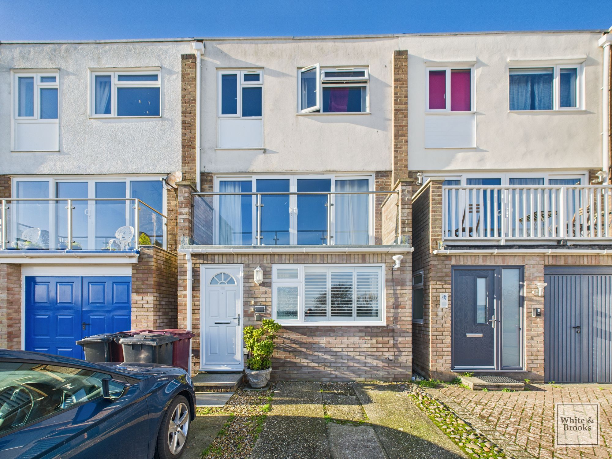 1 bed apartment for sale in Kingsway, Selsey, PO20 - Property Image 1