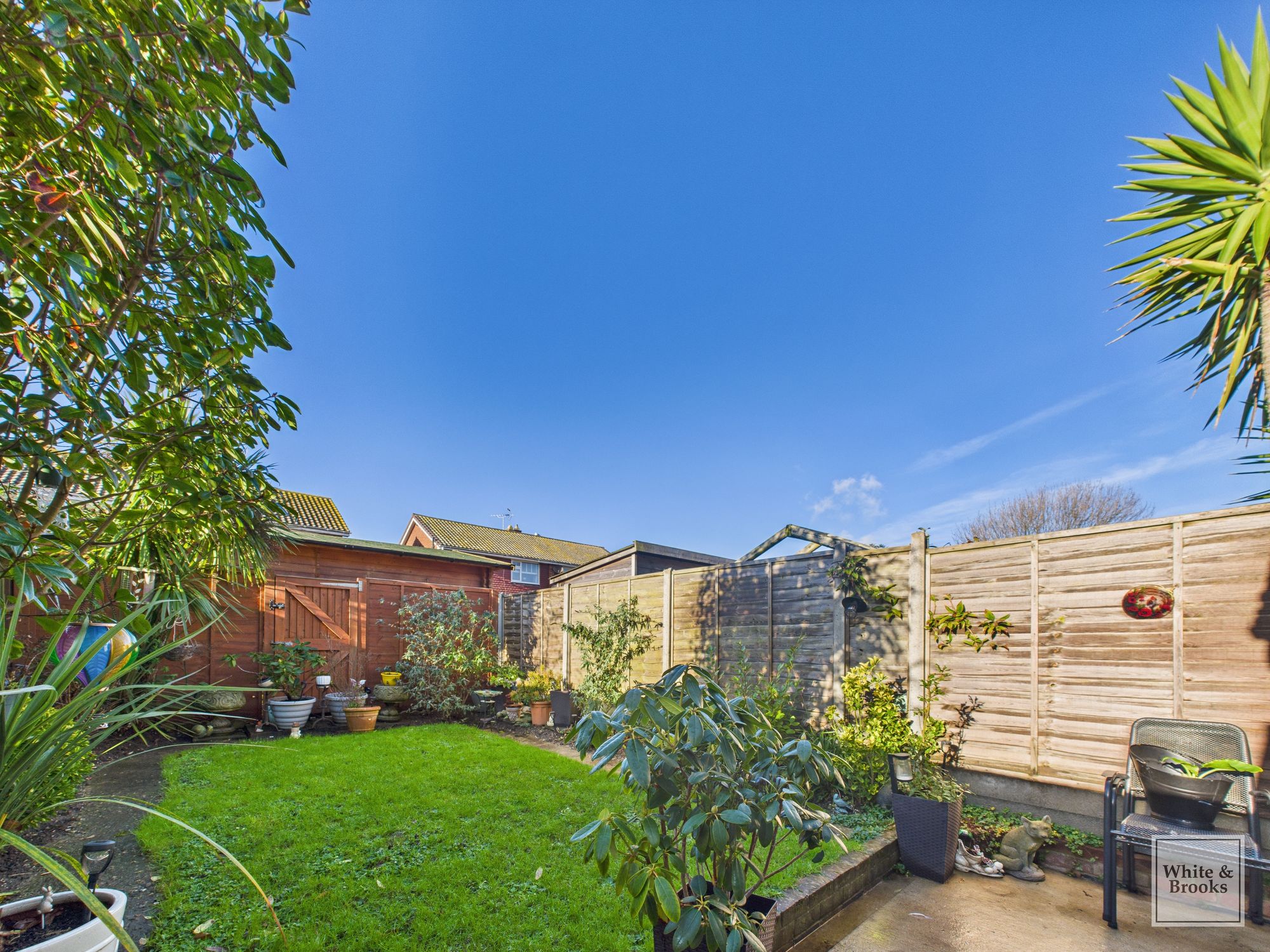 1 bed apartment for sale in Kingsway, Selsey, PO20  - Property Image 13