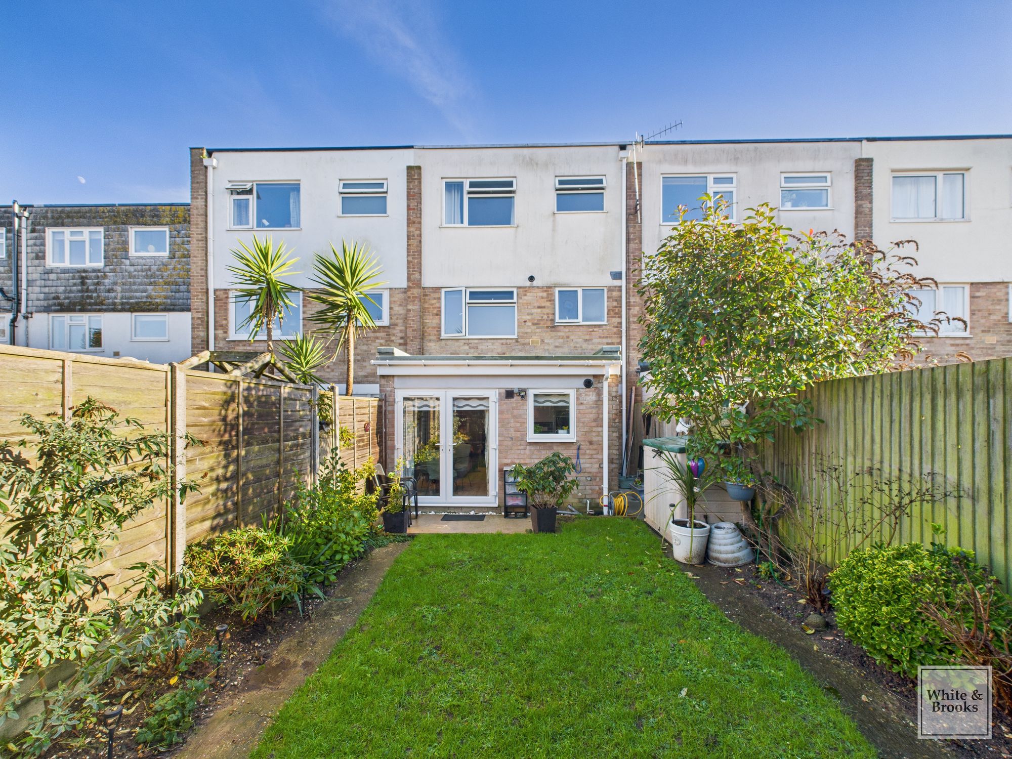 1 bed apartment for sale in Kingsway, Selsey, PO20  - Property Image 11