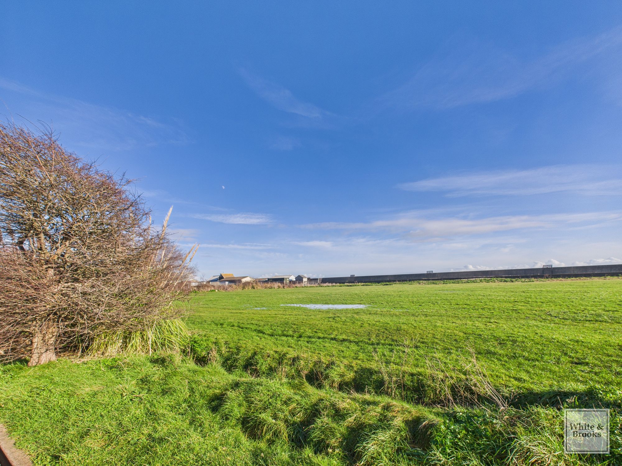 1 bed apartment for sale in Kingsway, Selsey, PO20 14