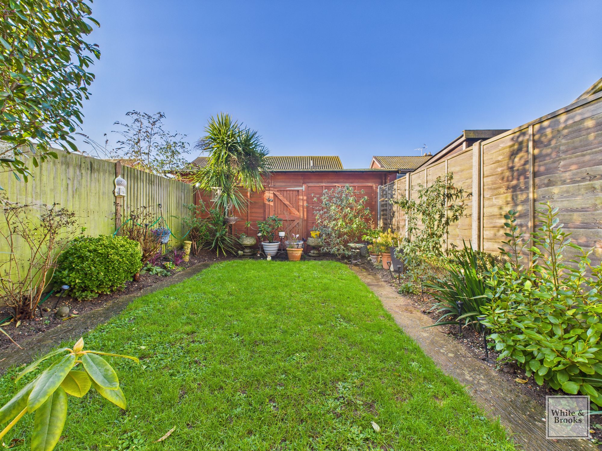 1 bed apartment for sale in Kingsway, Selsey, PO20  - Property Image 12