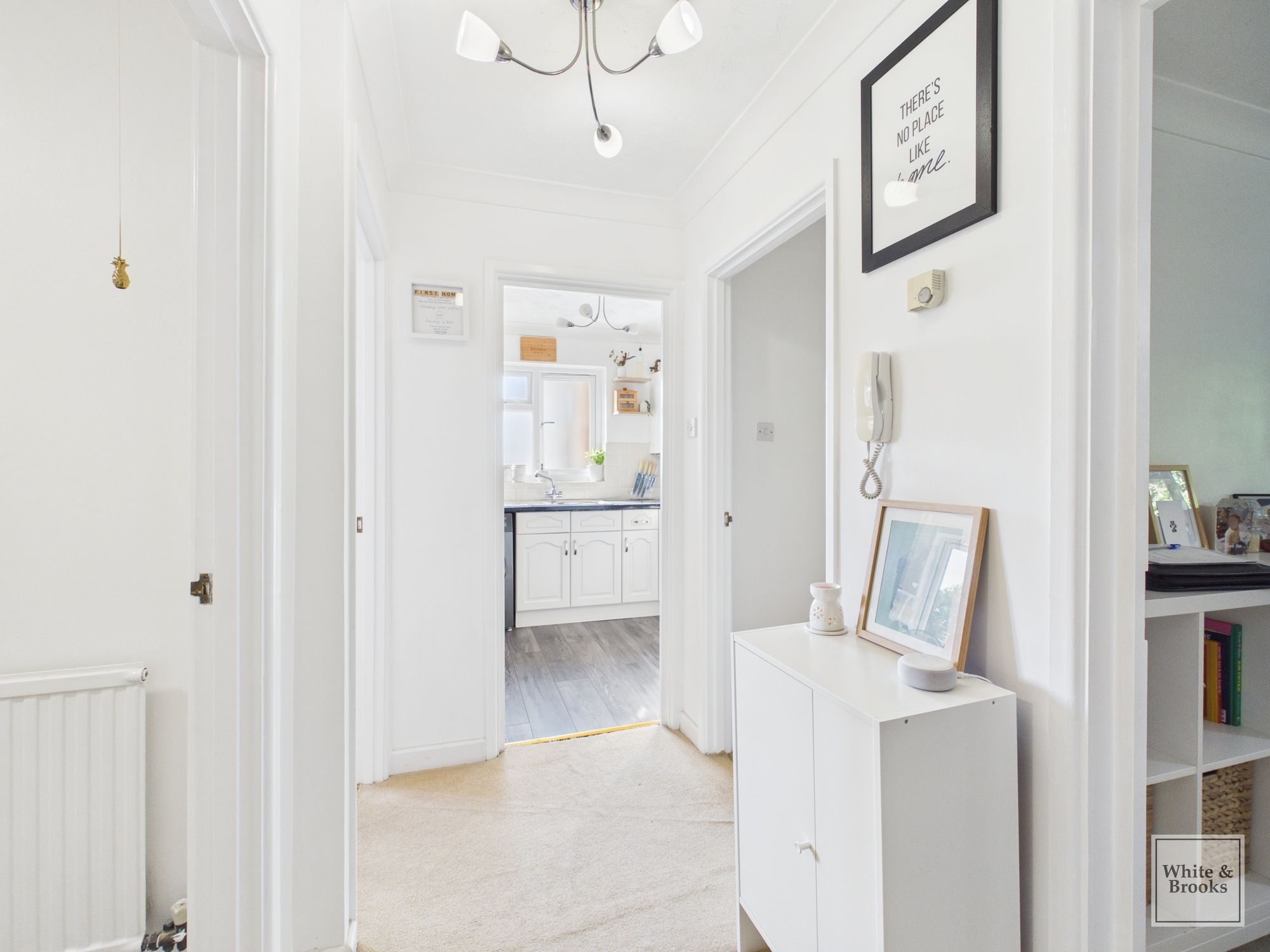 2 bed flat for sale in Aldwick Street, Ravenwood Court Aldwick Street, PO21 4