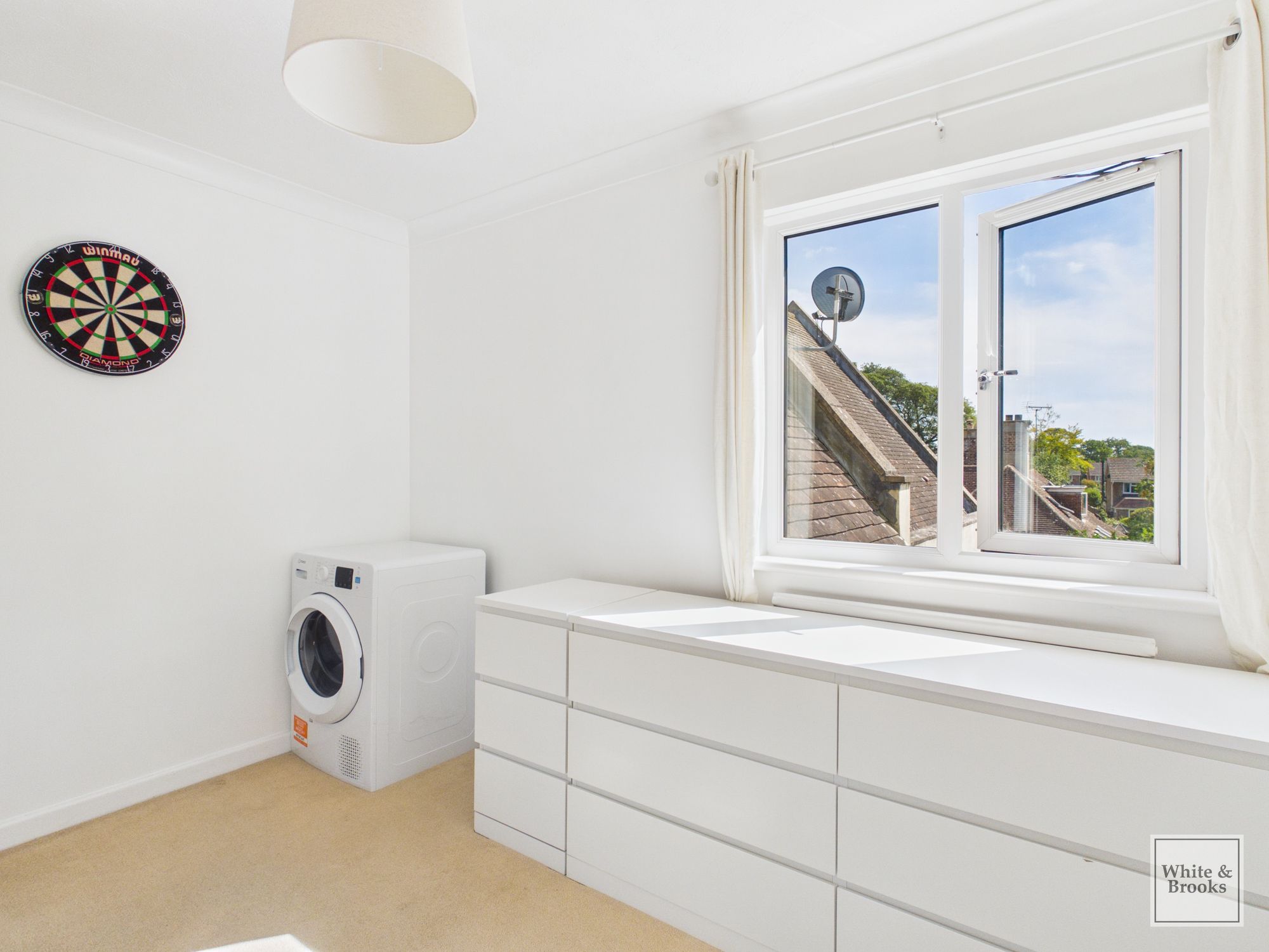 2 bed flat for sale in Aldwick Street, Ravenwood Court Aldwick Street, PO21 11