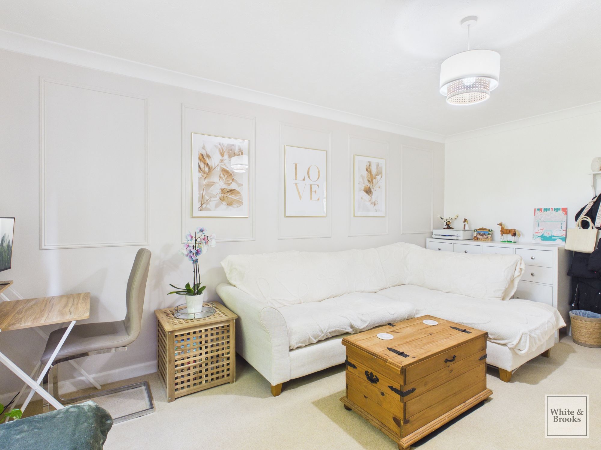 2 bed flat for sale in Aldwick Street, Ravenwood Court Aldwick Street, PO21  - Property Image 6