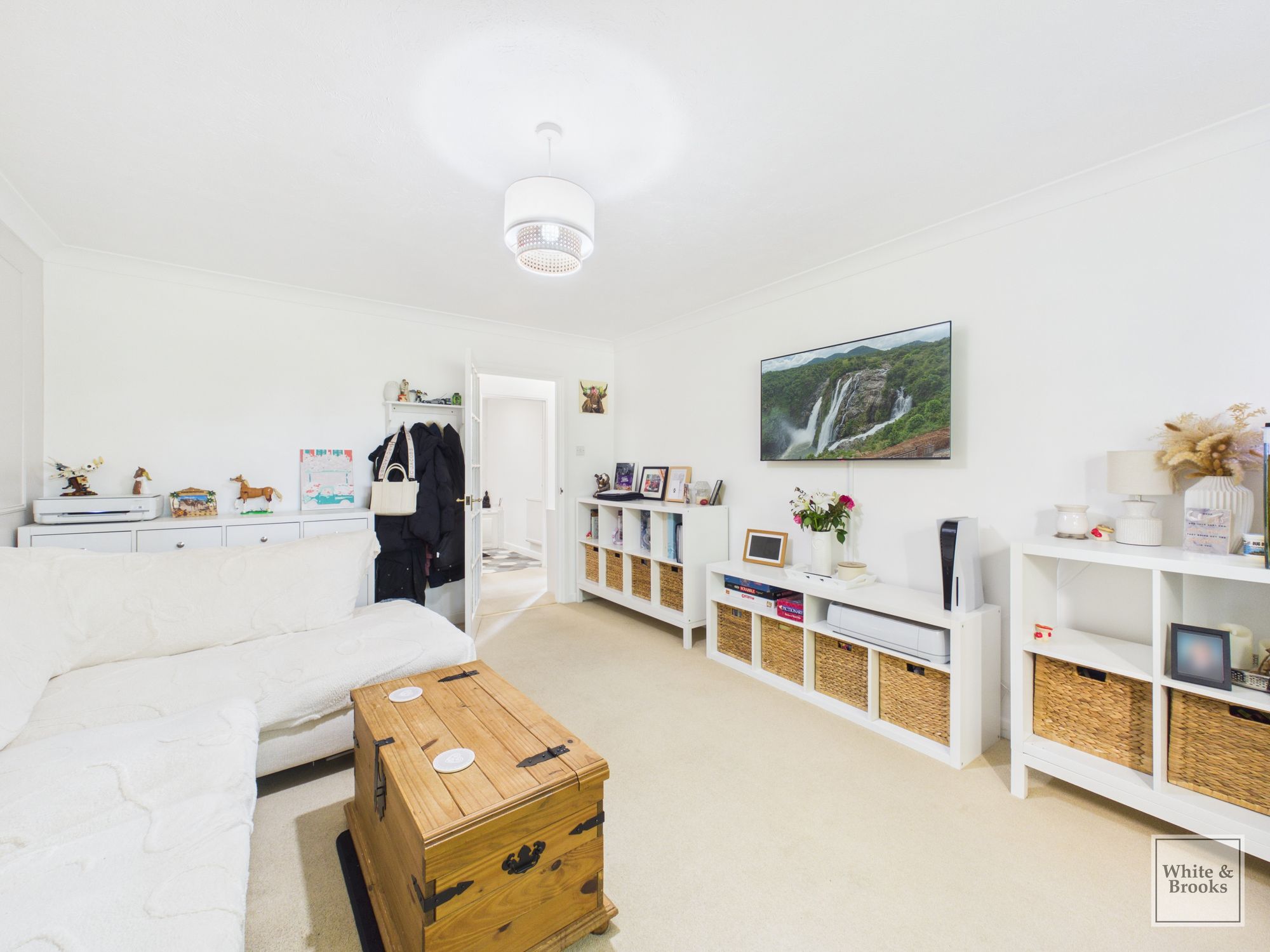2 bed flat for sale in Aldwick Street, Ravenwood Court Aldwick Street, PO21 6