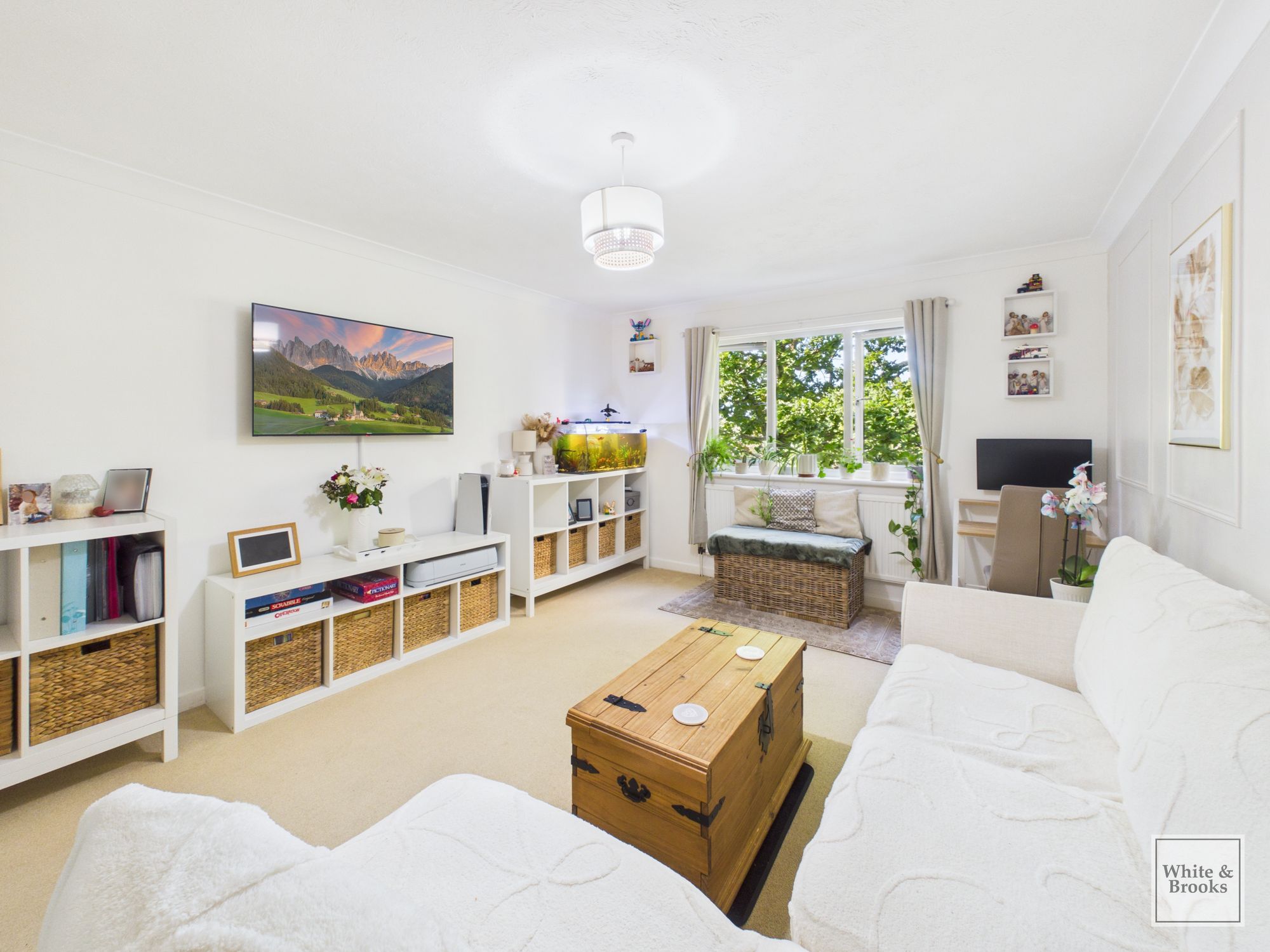 2 bed flat for sale in Aldwick Street, Ravenwood Court Aldwick Street, PO21 7