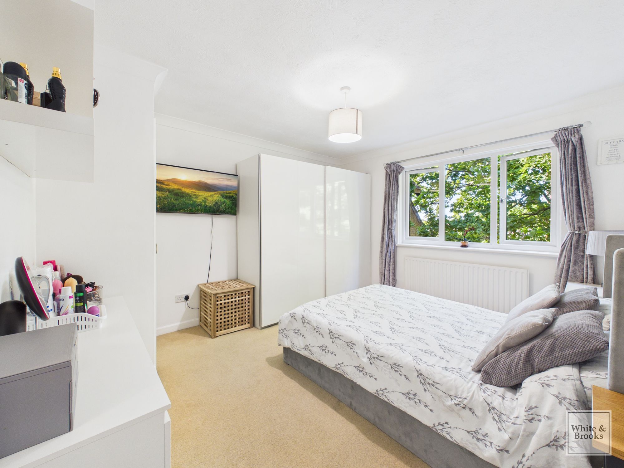 2 bed flat for sale in Aldwick Street, Ravenwood Court Aldwick Street, PO21 3