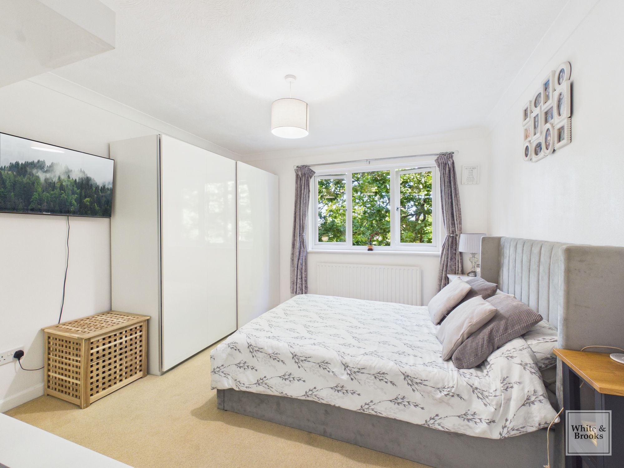 2 bed flat for sale in Aldwick Street, Ravenwood Court Aldwick Street, PO21 9