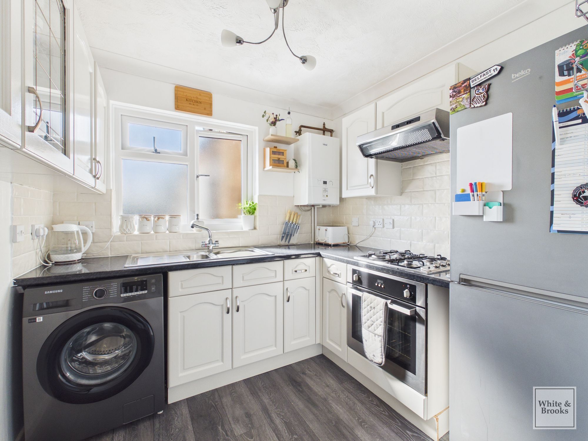 2 bed flat for sale in Aldwick Street, Ravenwood Court Aldwick Street, PO21 2
