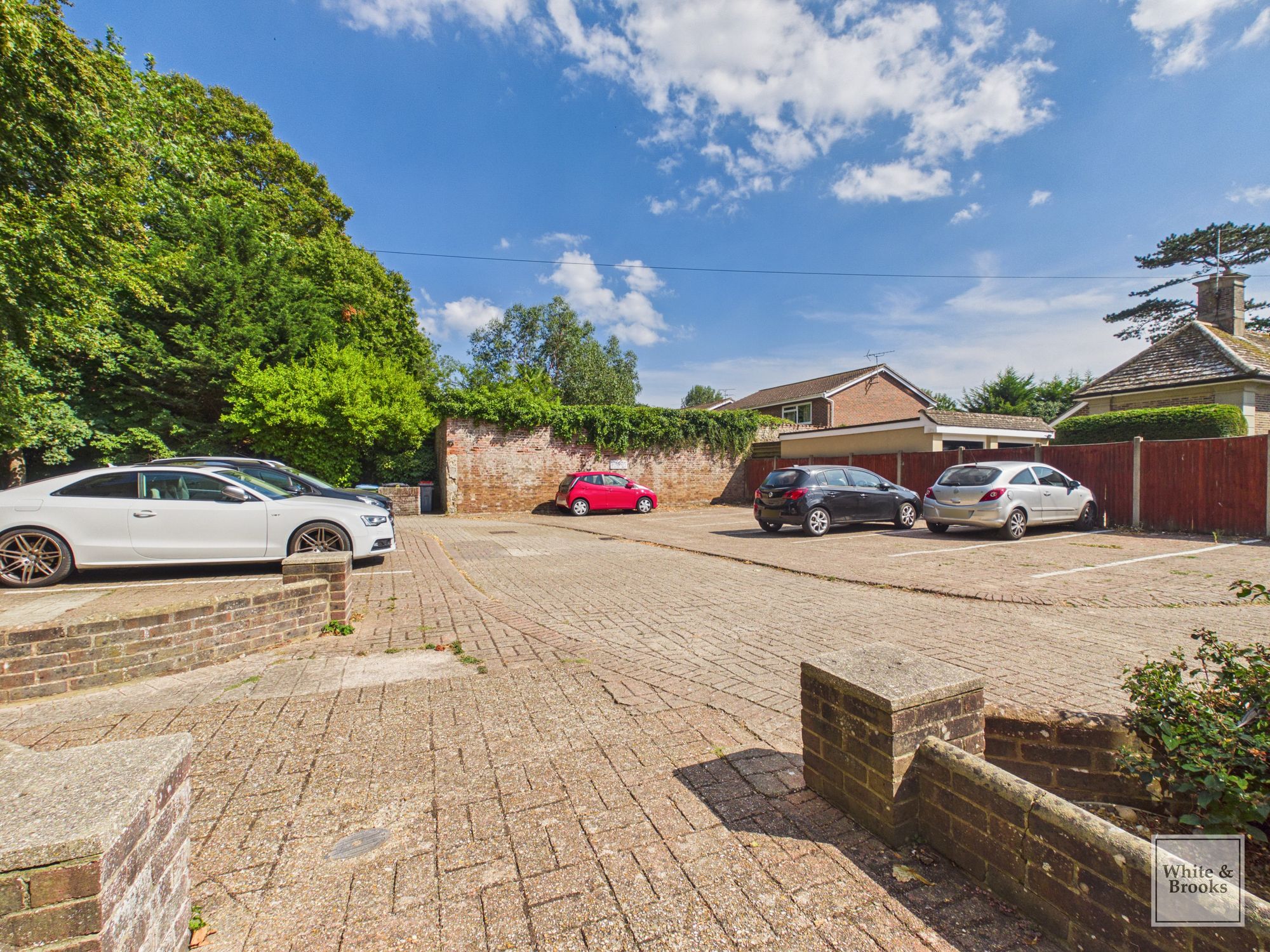 2 bed flat for sale in Aldwick Street, Ravenwood Court Aldwick Street, PO21 13