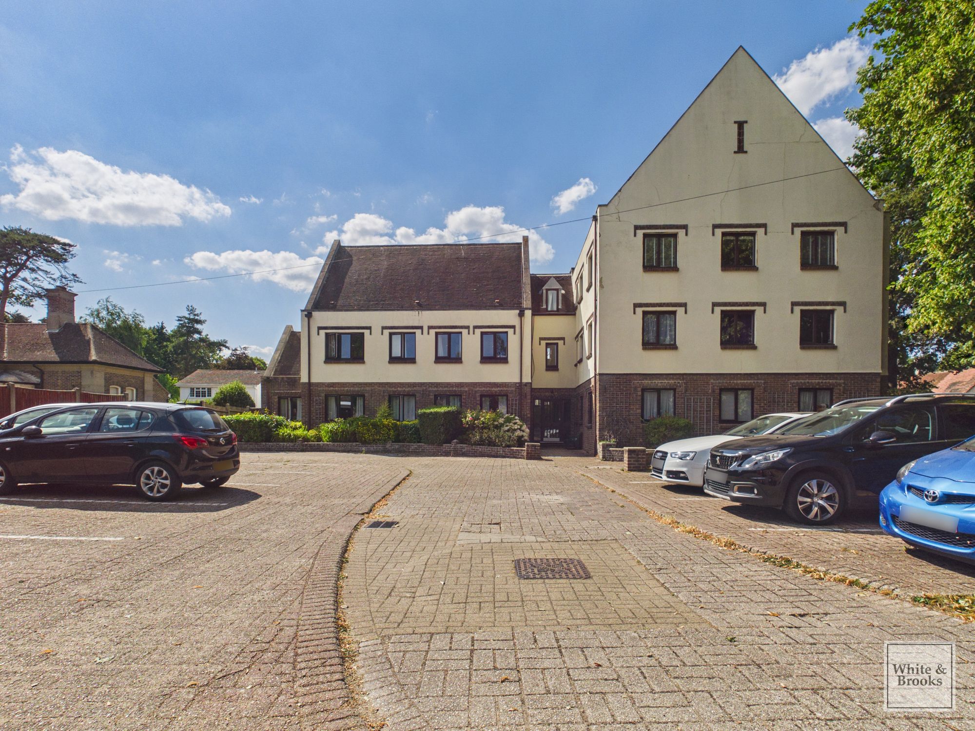 2 bed flat for sale in Aldwick Street, Ravenwood Court Aldwick Street, PO21  - Property Image 15