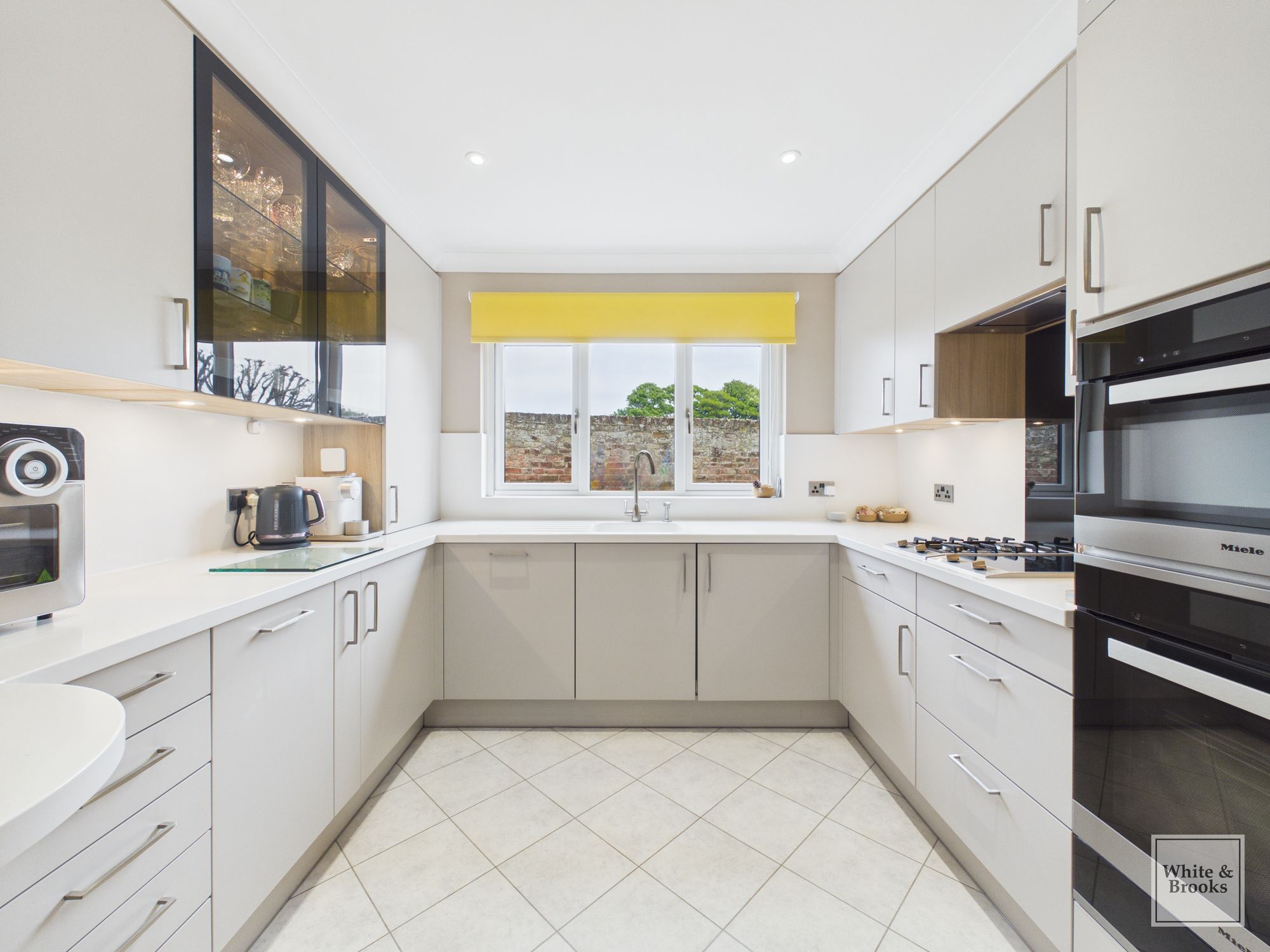 3 bed flat for sale in Craigweil Manor, Aldwick, PO21 2
