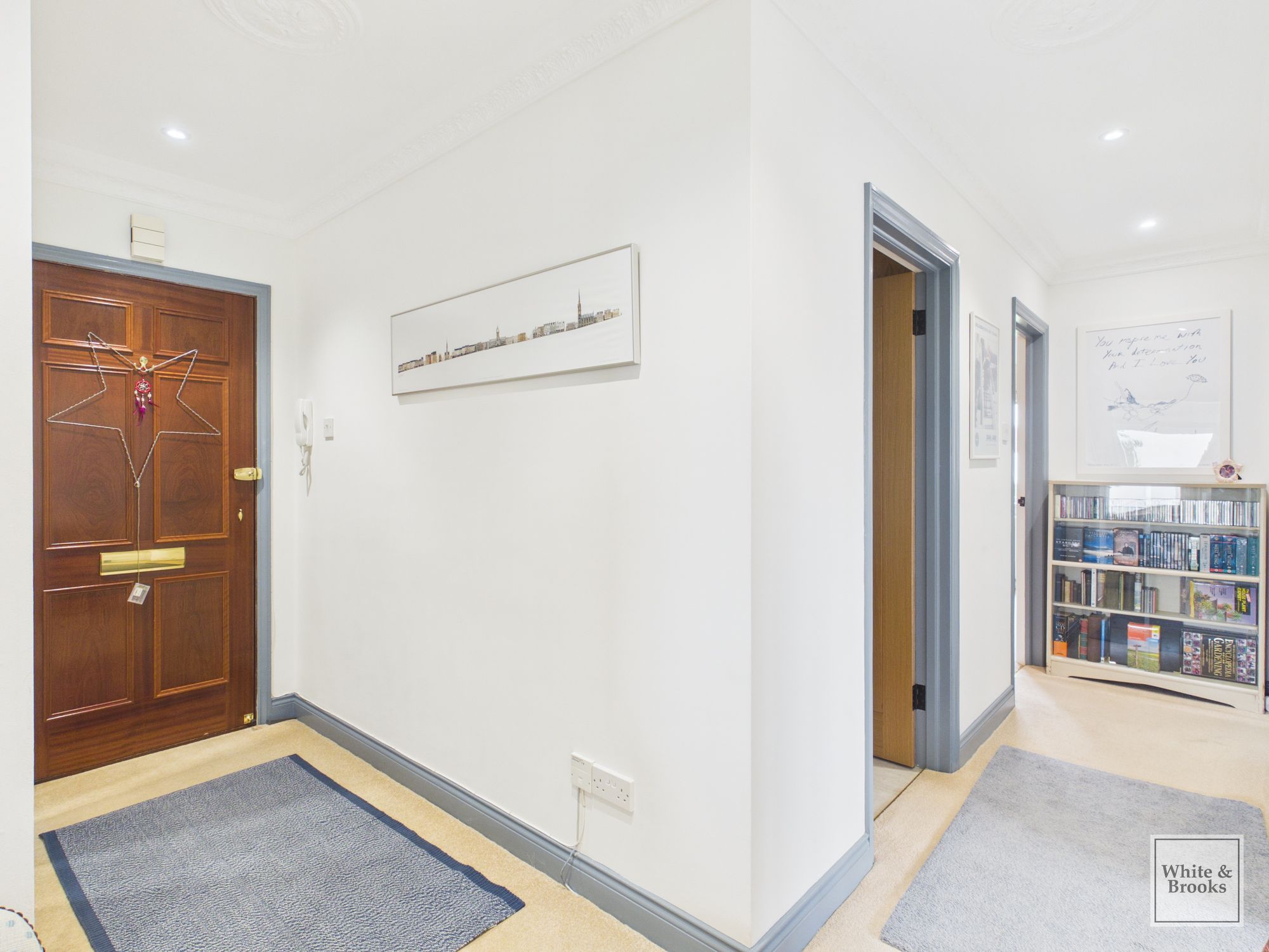 3 bed flat for sale in Craigweil Manor, Aldwick, PO21  - Property Image 17