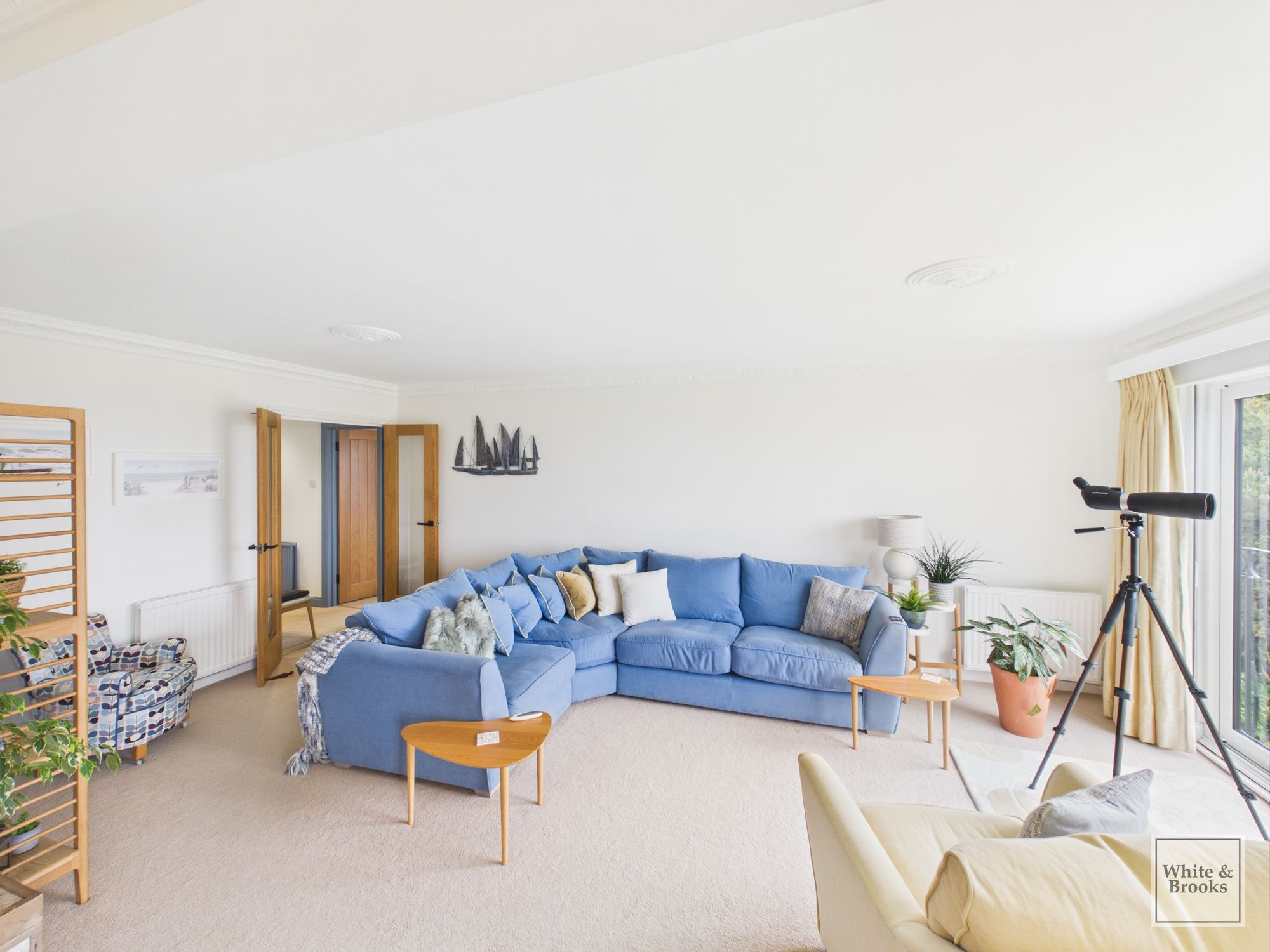 3 bed flat for sale in Craigweil Manor, Aldwick, PO21  - Property Image 15
