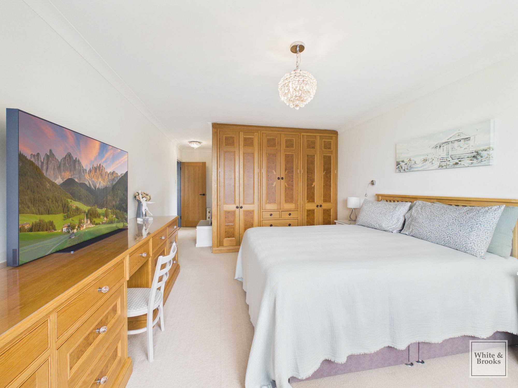 3 bed flat for sale in Craigweil Manor, Aldwick, PO21  - Property Image 13
