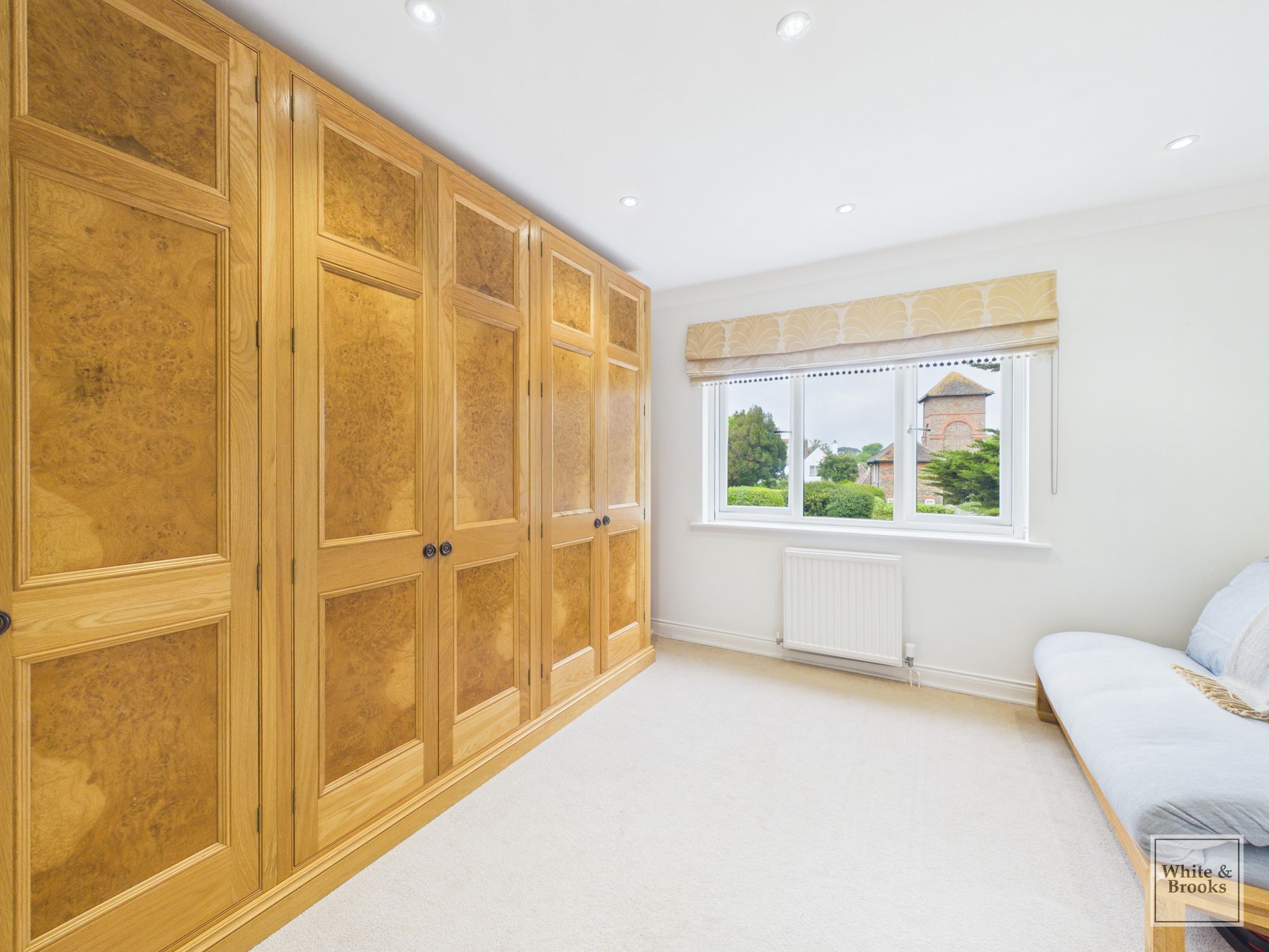 3 bed flat for sale in Craigweil Manor, Aldwick, PO21 19