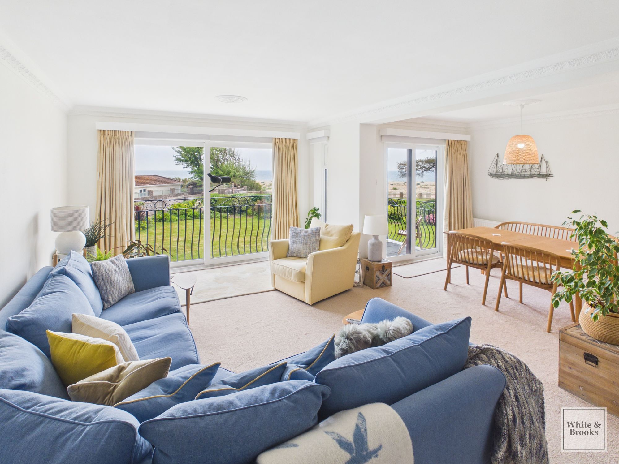 3 bed flat for sale in Craigweil Manor, Aldwick, PO21  - Property Image 2