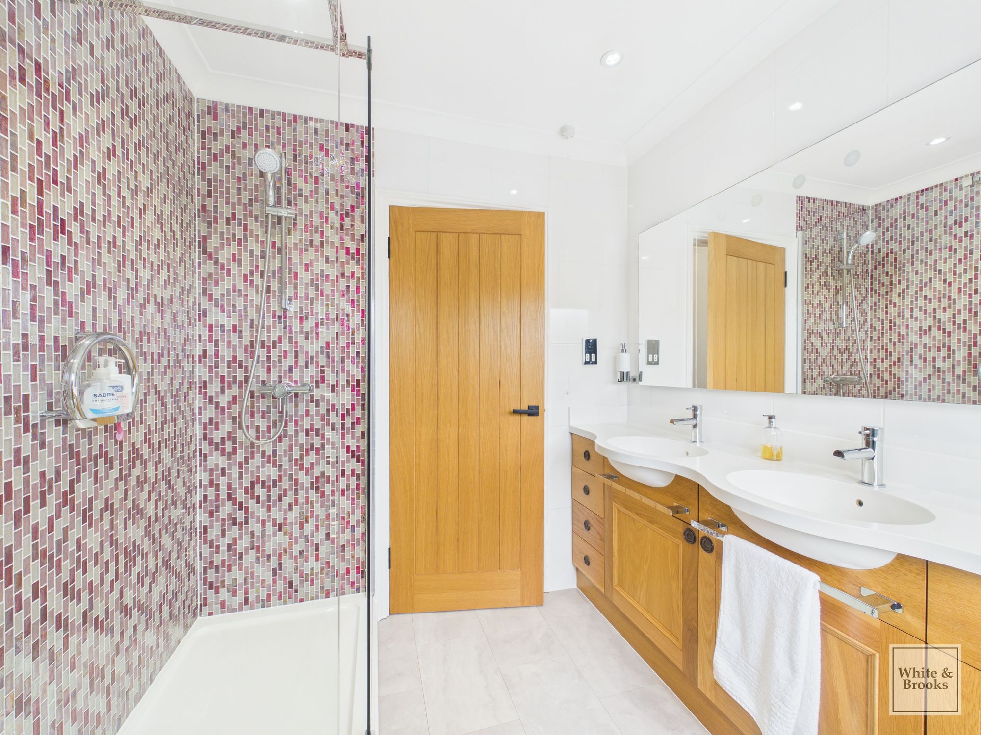 3 bed flat for sale in Craigweil Manor, Aldwick, PO21 4