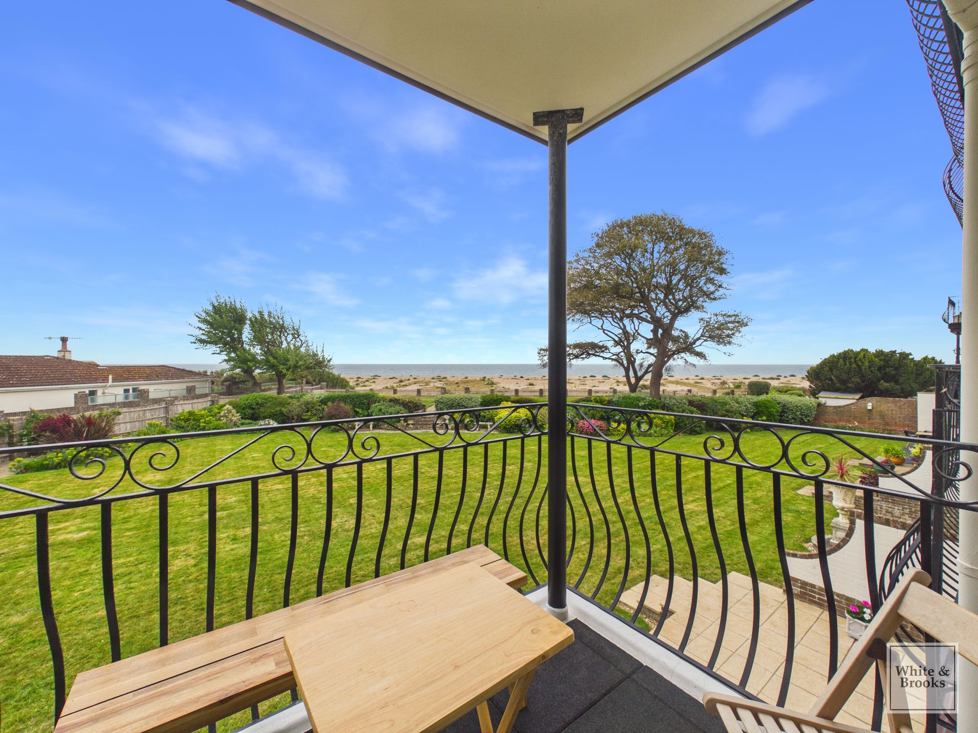 3 bed flat for sale in Craigweil Manor, Aldwick, PO21  - Property Image 21