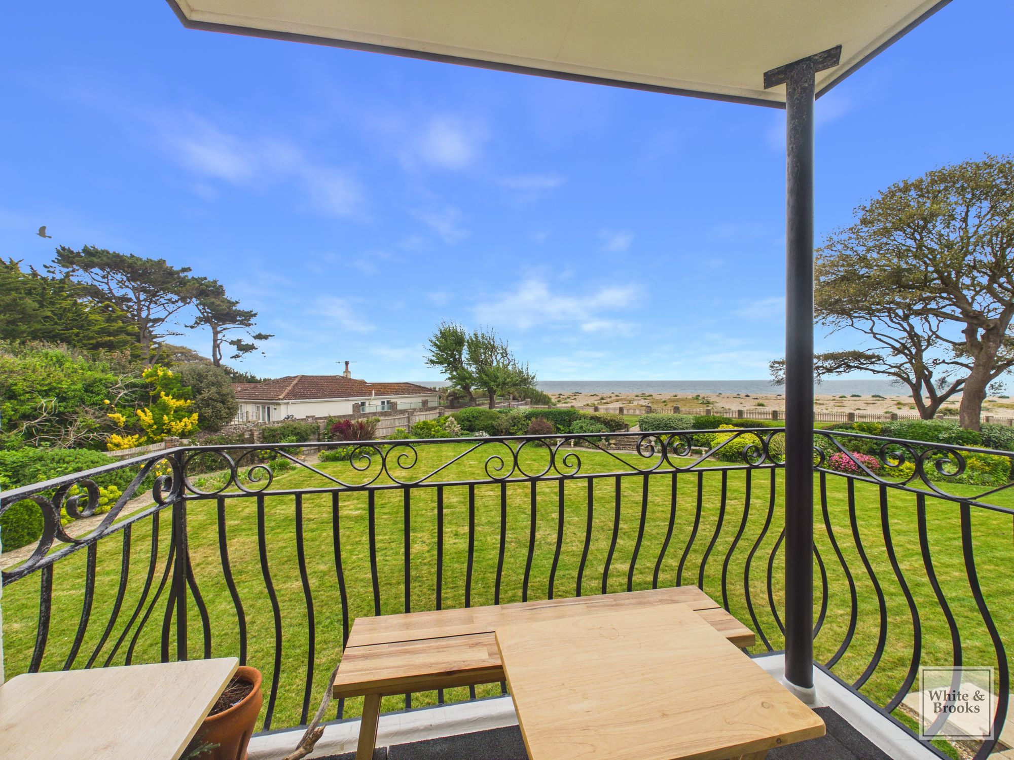 3 bed flat for sale in Craigweil Manor, Aldwick, PO21 22
