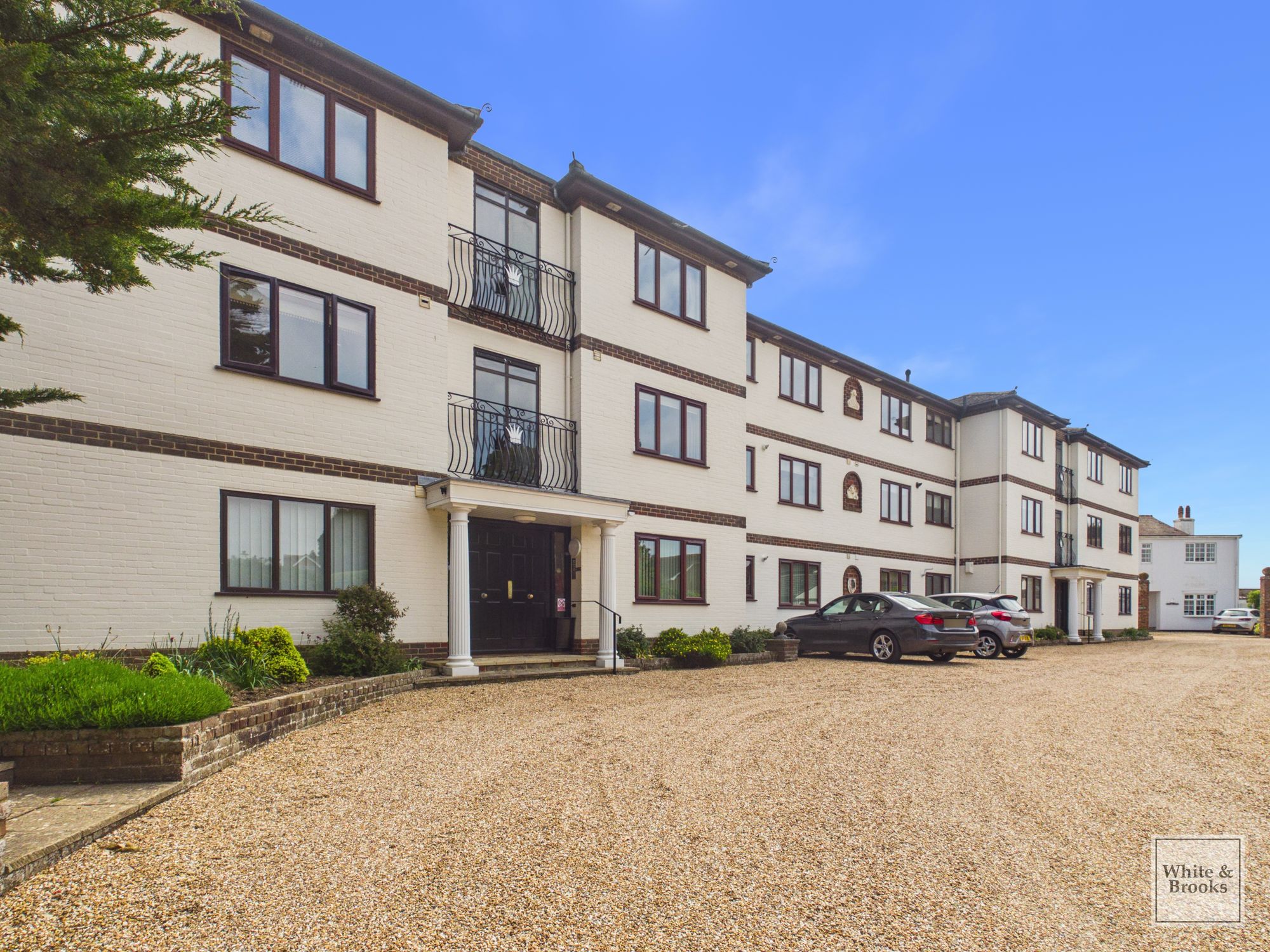 3 bed flat for sale in Craigweil Manor, Aldwick, PO21  - Property Image 28