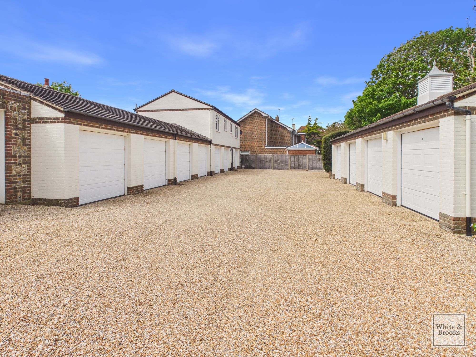3 bed flat for sale in Craigweil Manor, Aldwick, PO21 24