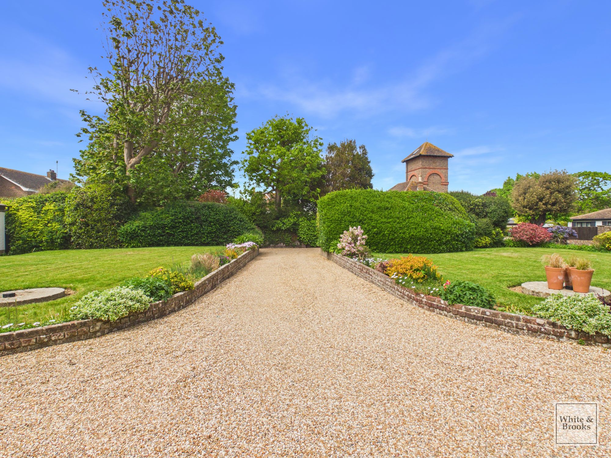 3 bed flat for sale in Craigweil Manor, Aldwick, PO21 25
