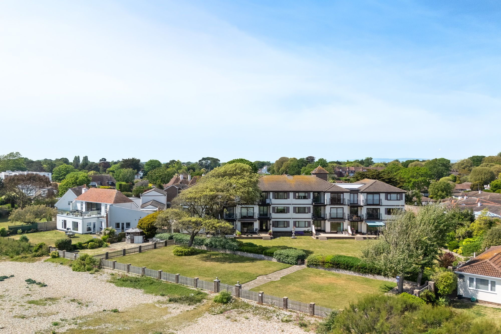 3 bed flat for sale in Craigweil Manor, Aldwick, PO21  - Property Image 29
