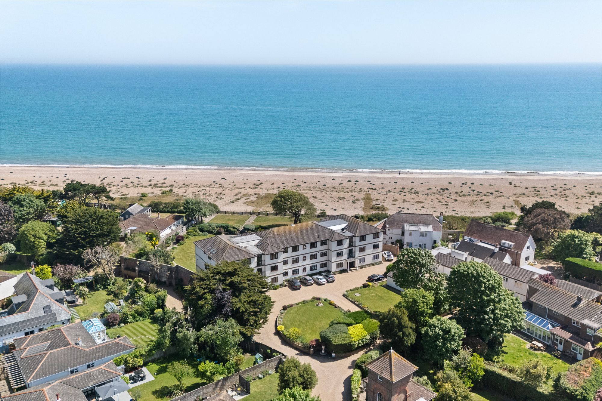 3 bed flat for sale in Craigweil Manor, Aldwick, PO21  - Property Image 1